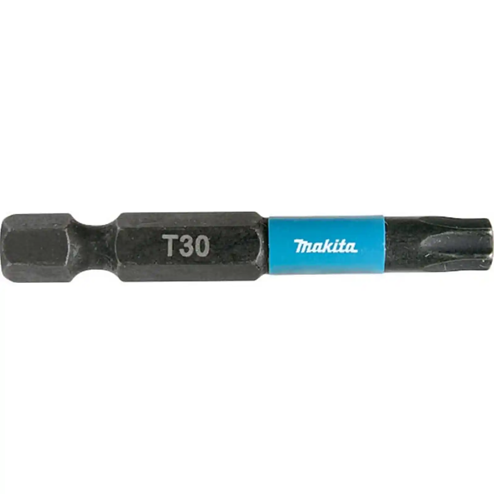 Bit pentru insurubat Makita - 2 BITI IMPACT BLACK HEX 1/4 T 15 50MM, Makita