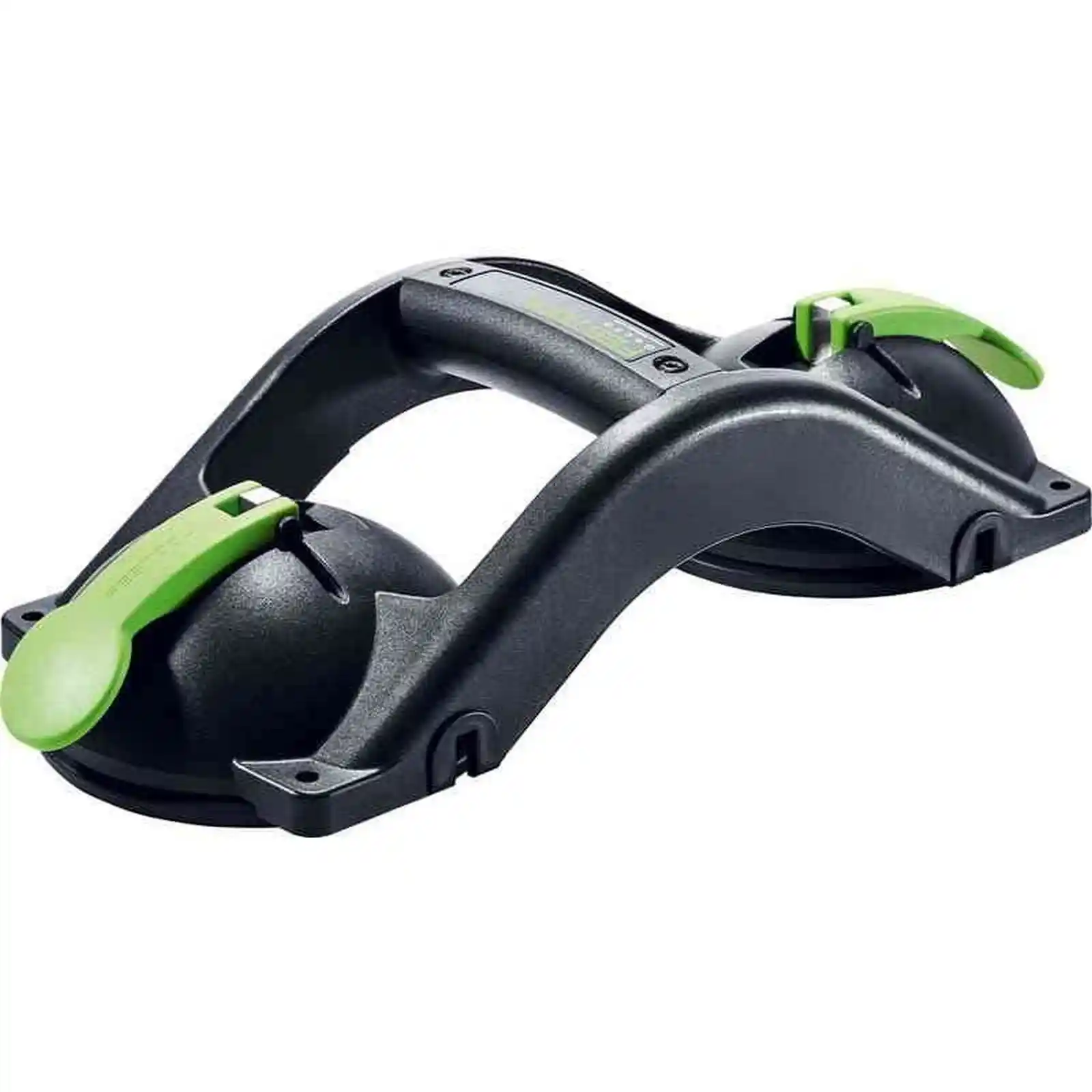 2 cupe cu ventuze de prindere GECKO DOSH Festool