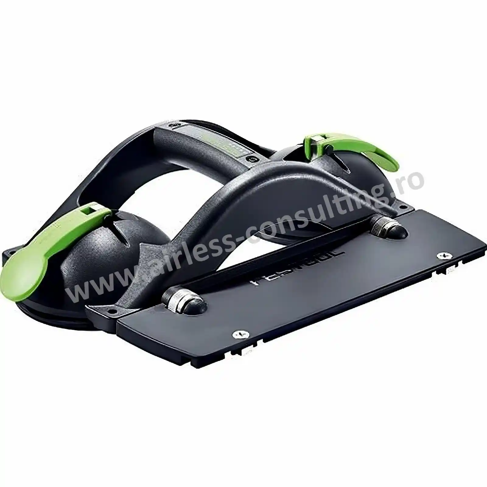 Unelte Profesionale Festool - 2 cupe cu ventuze de prindere GECKO DOSH-Set Festool