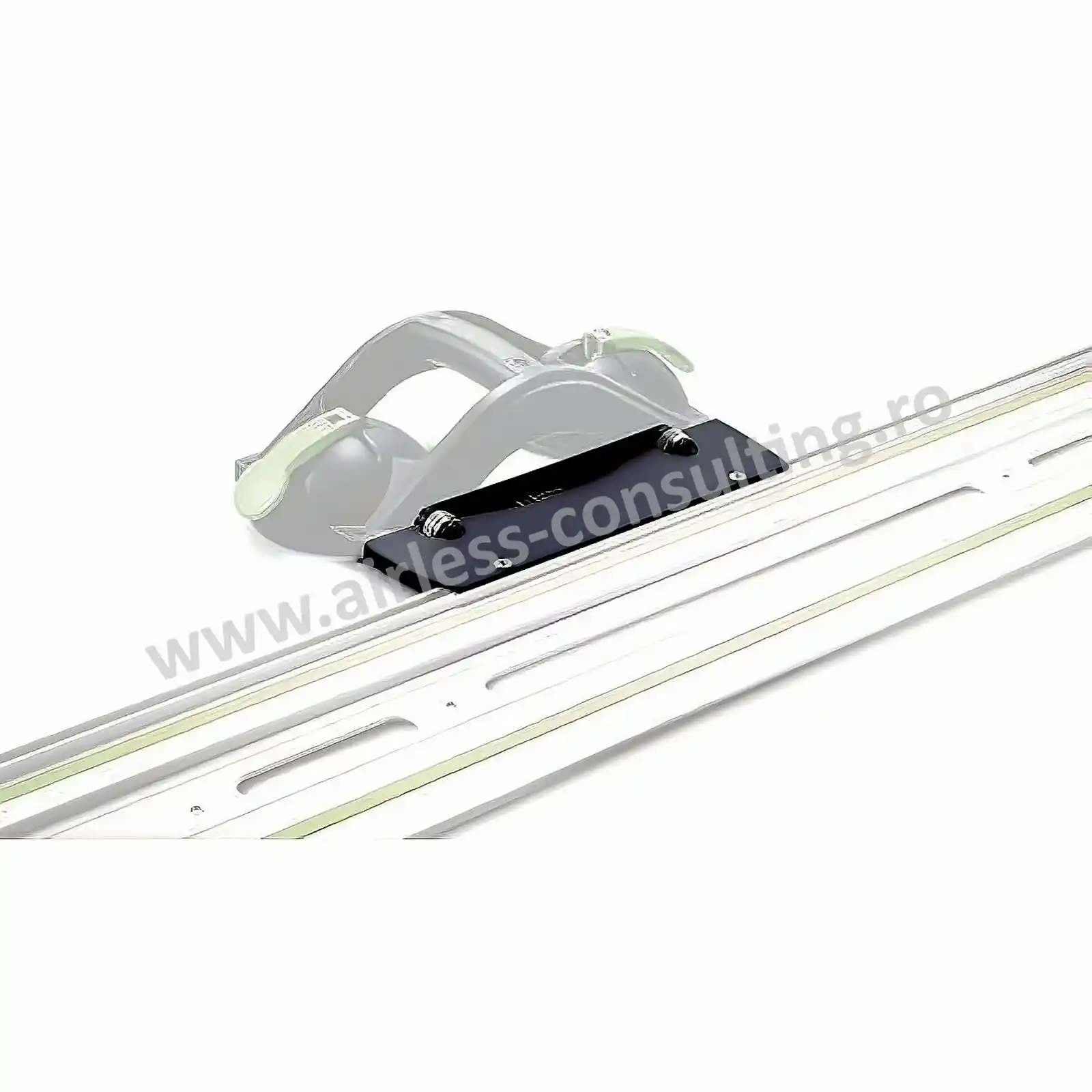 2 cupe cu ventuze de prindere GECKO DOSH-Set Festool [3]