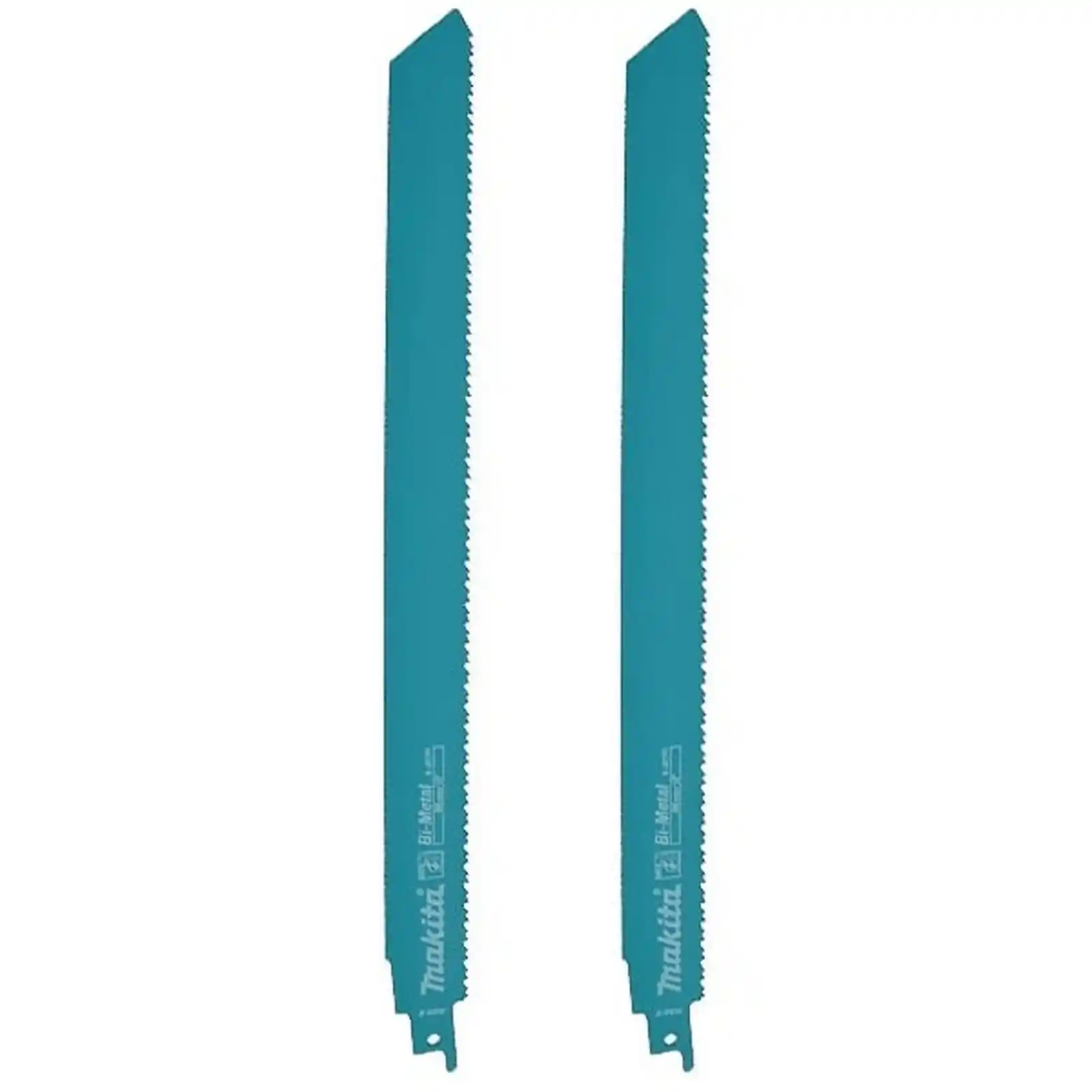 Abrazive Makita - Set 5 bucati, PANZA SABIE TAIERI METAL BIM 8-10X305, Makita