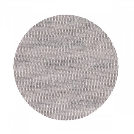 Unelte si scule Mirka - Abraziv Abranet, 125mm, Grip, P100, 50 bucati/pachet, Mirka