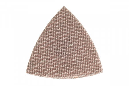 Abrazivi Mirka - Abraziv Abranet, 93 x 93 x 93mm, Grip, P120, 3 bucati/pachet, Mirka