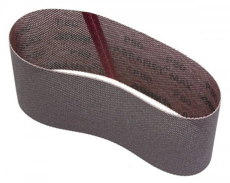 Abrazivi Mirka - Abraziv Abranet MAX, 100 x 610mm, P120, 2 bucati/pachet, Mirka