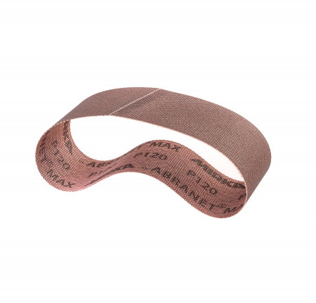 Abrazivi Mirka - Abraziv Abranet MAX, 75 mm X 533mm, P120, 2 bucati/pachet, Mirka