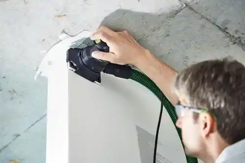 Abrazive Granat 80x133 P180 GR/50, Festool [2]