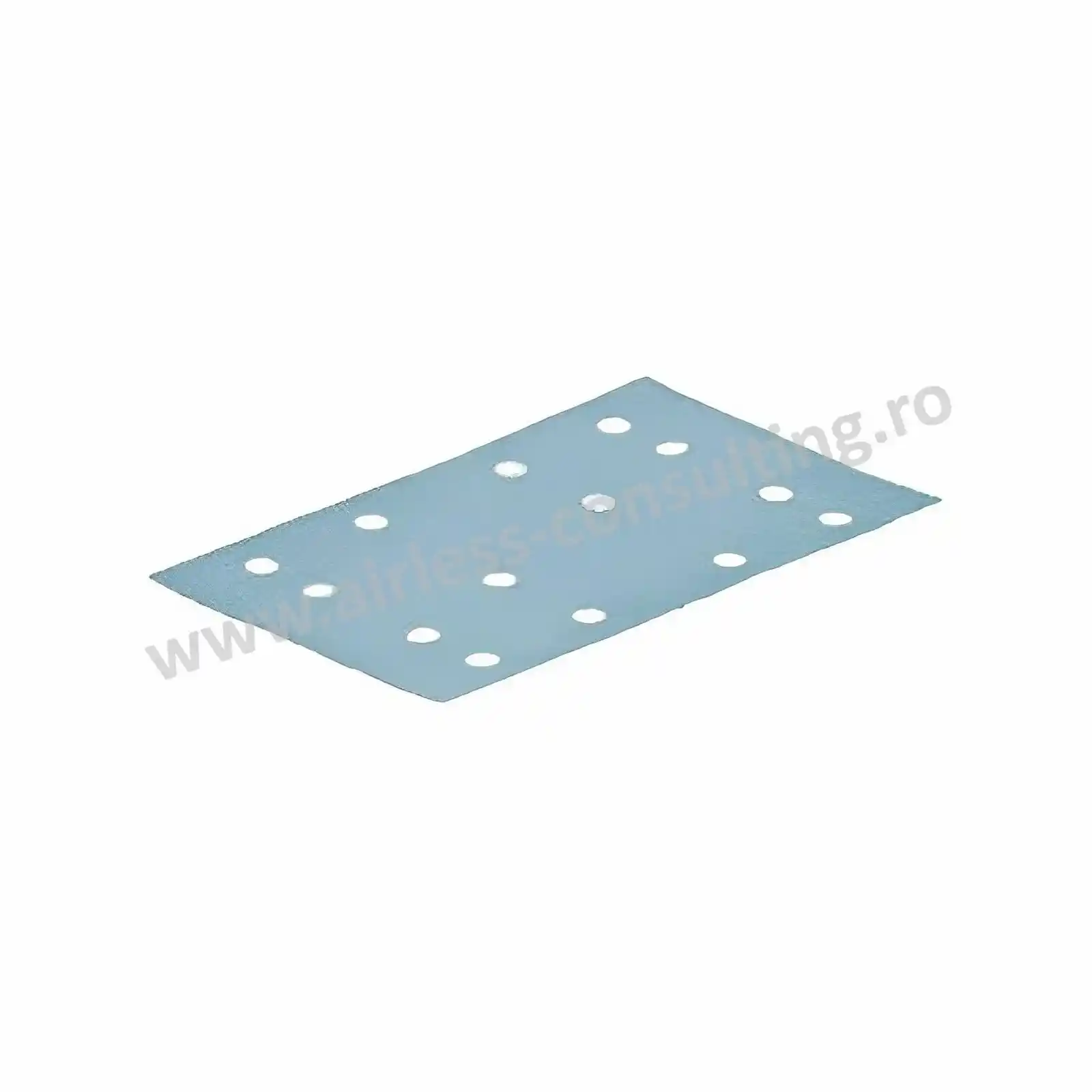 Unelte Profesionale Festool - Abrazive Granat, 80x133, P120, 100 de bucati, Festool