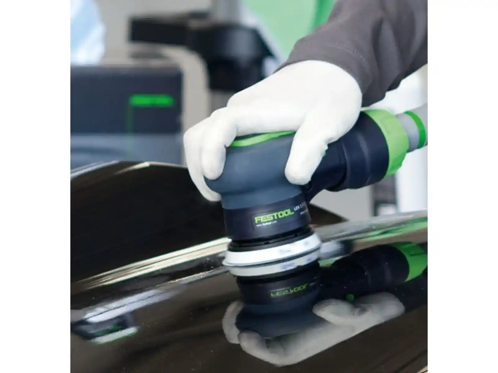 Abrazive Granat D77 P500 GR/50, Festool [1]