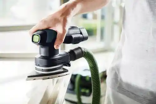 Abrazive Granat Delta400 P150 GR/50, Festool [3]
