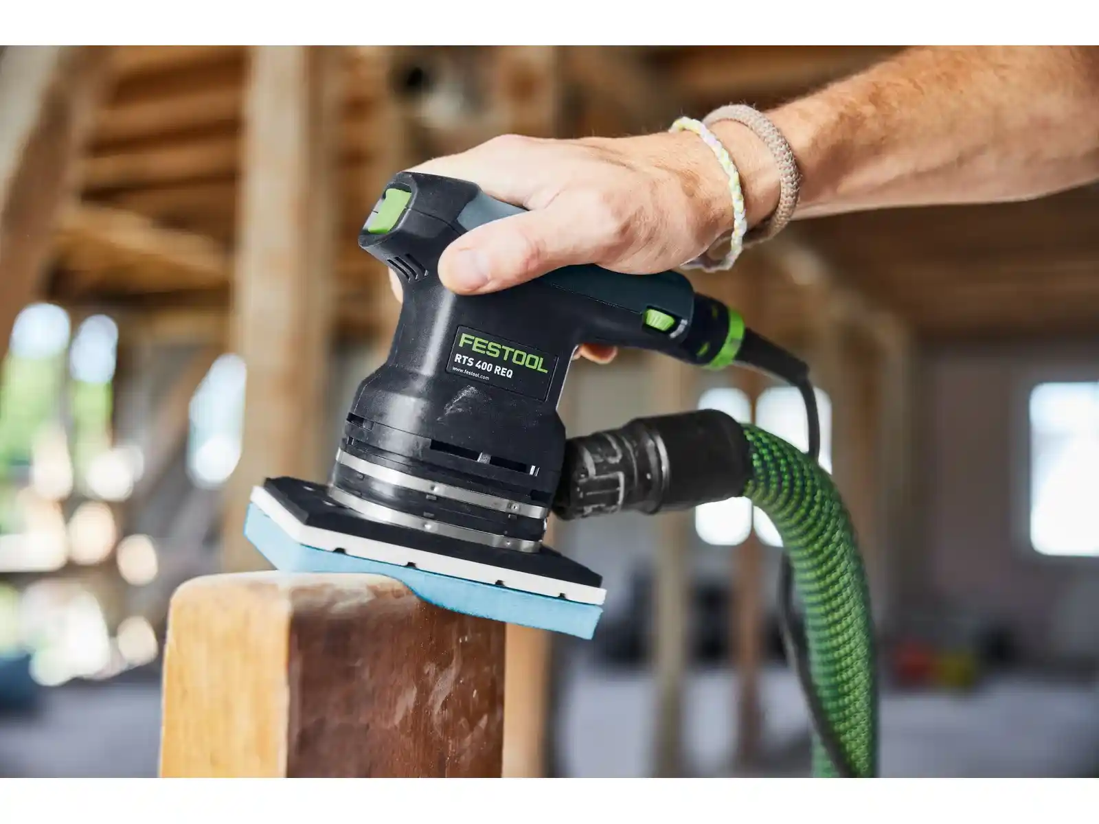 Abrazive Granat PROfile 80x133 GR PRO/10-Set, Festool [3]