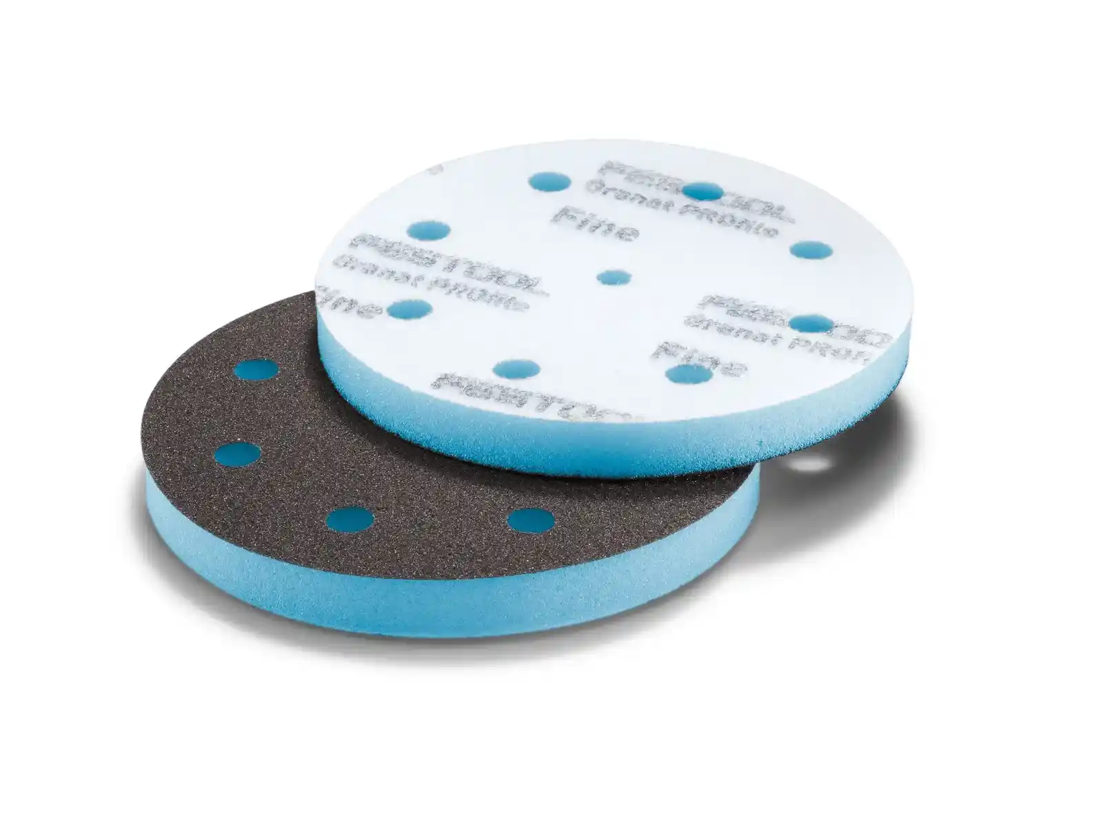 Abrazive Granat PROfile - Abrazive Granat PROfile D125 F GR PRO/10, Festool