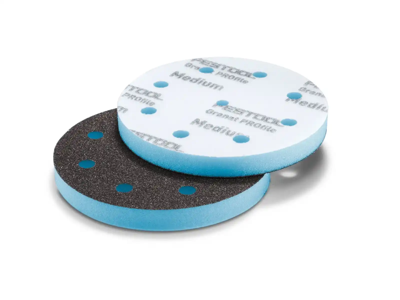 Abrazive Granat PROfile - Abrazive Granat PROfile D125 M GR PRO/10, Festool