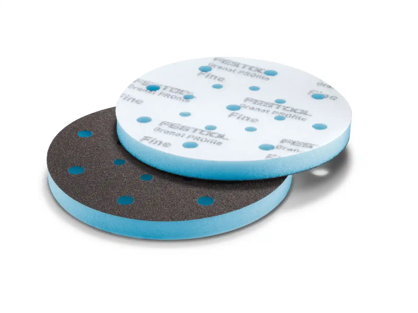 Abrazive Granat PROfile - Abrazive Granat PROfile D150 F GR PRO/10, Festool