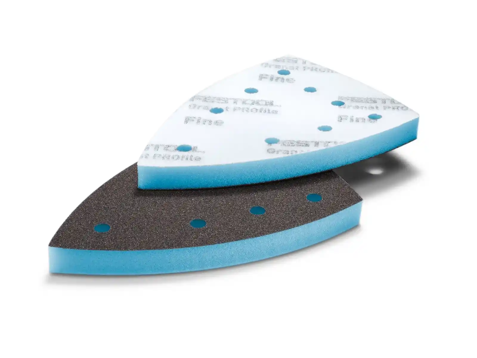 Abrazive Granat PROfile - Abrazive Granat PROfile Delta F GR PRO/10, Festool
