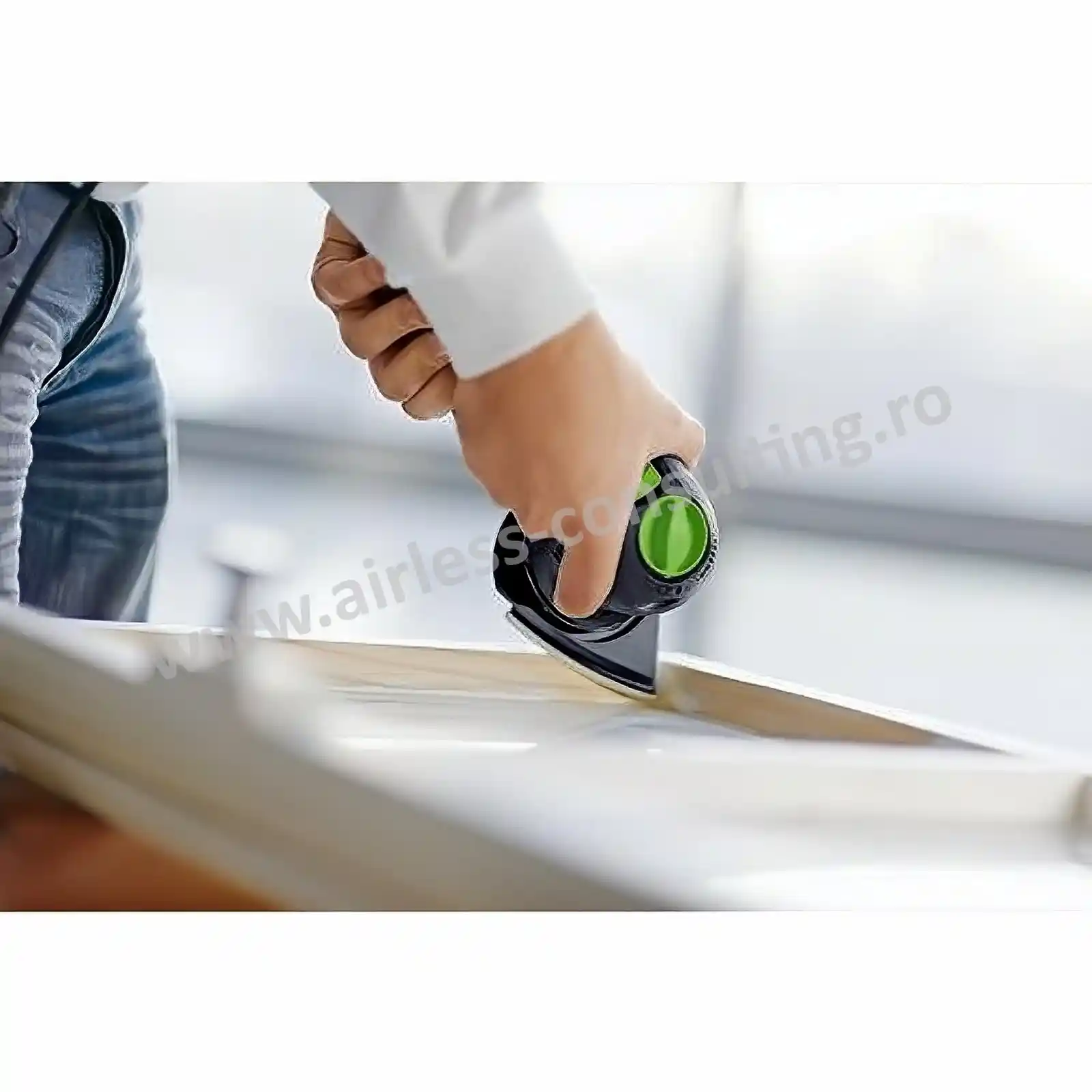 Abrazive Granat V93, P60, 50 de bucati, Festool [1]