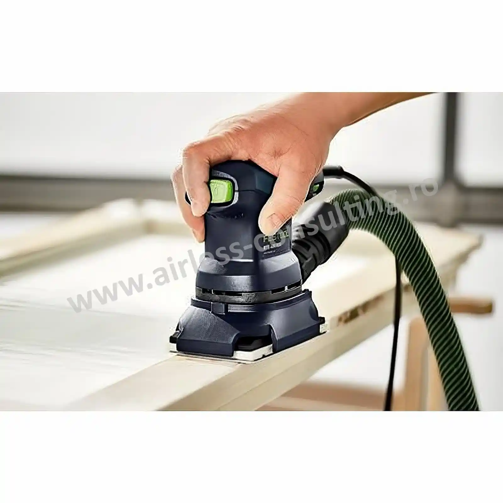 Abrazive Rubin, 2 80x133, P60 RU/50, Festool [1]