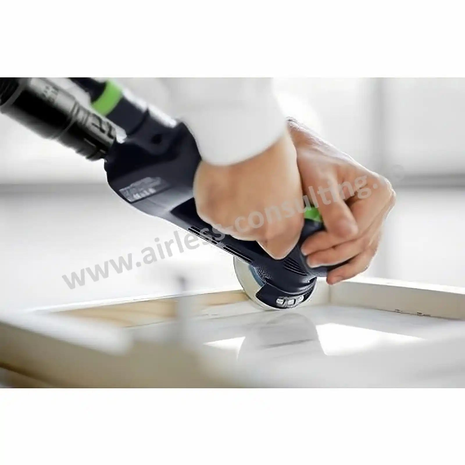 Abrazive Rubin, 2 D90, P40 RU/50, Festool [3]