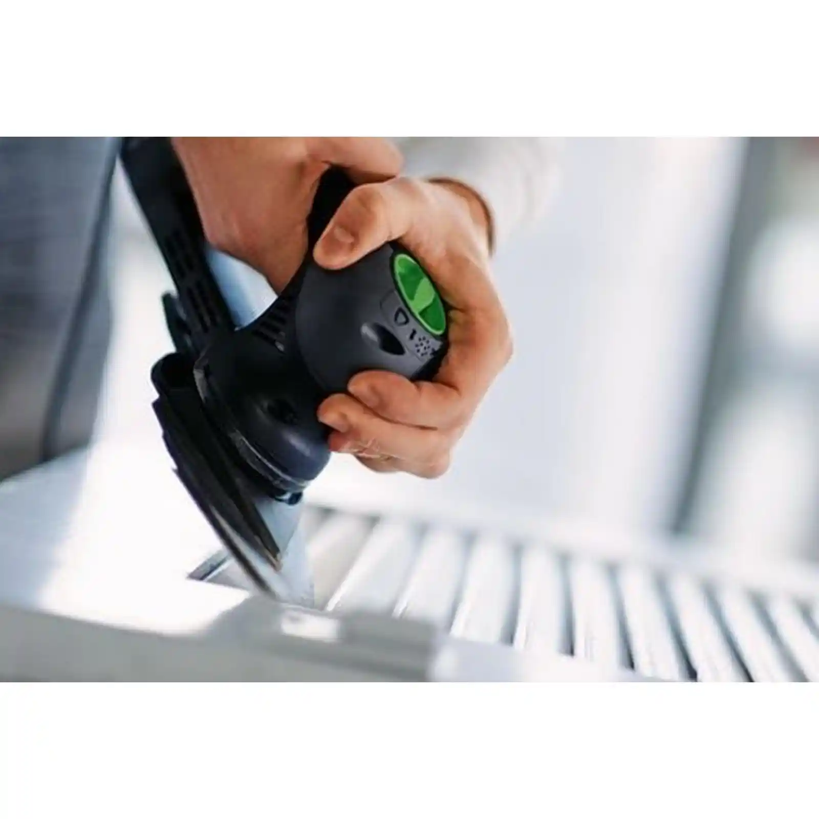 Abrazive Rubin, 2 V93, P100 RU/50, Festool [4]