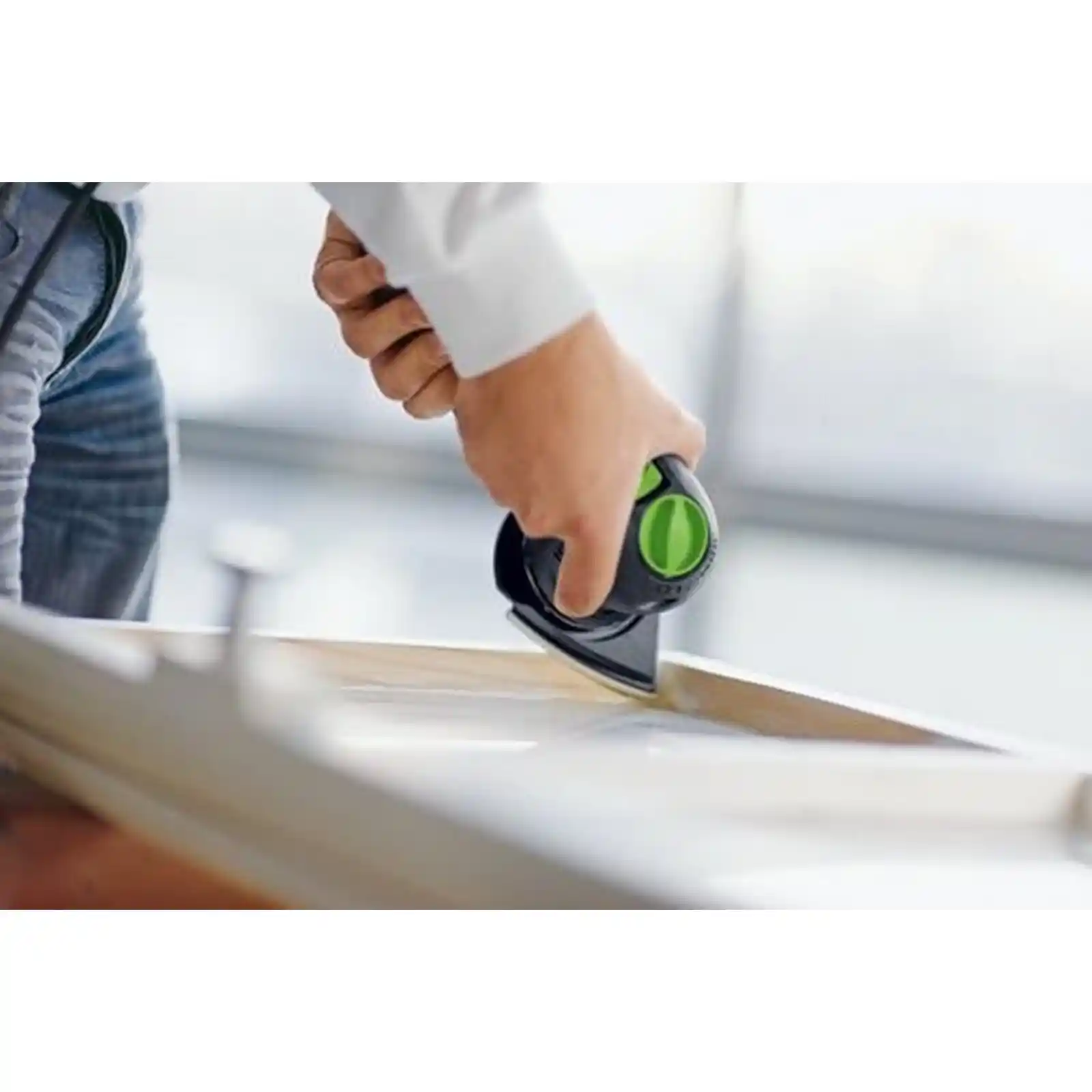 Abrazive Rubin, 2 V93, P60 RU/50, Festool [3]