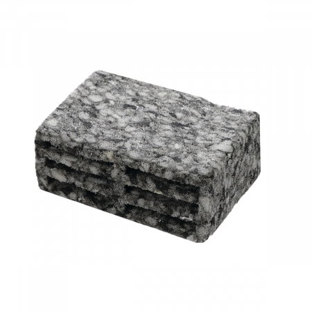 Unelte si scule Mirka - Absorbant de sunet 83x55x35 mm pentru DE 1230, 1242, Mirka