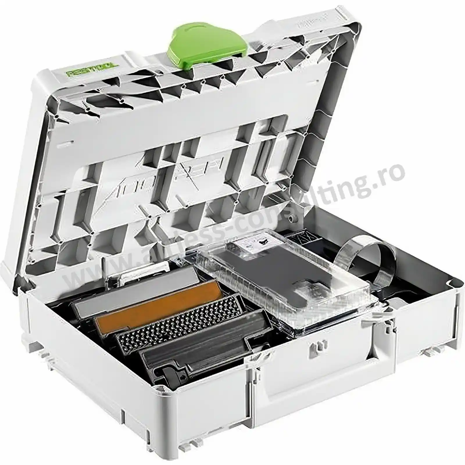 Accesorii Systainer ZH-SYS-PS 420 Festool [1]