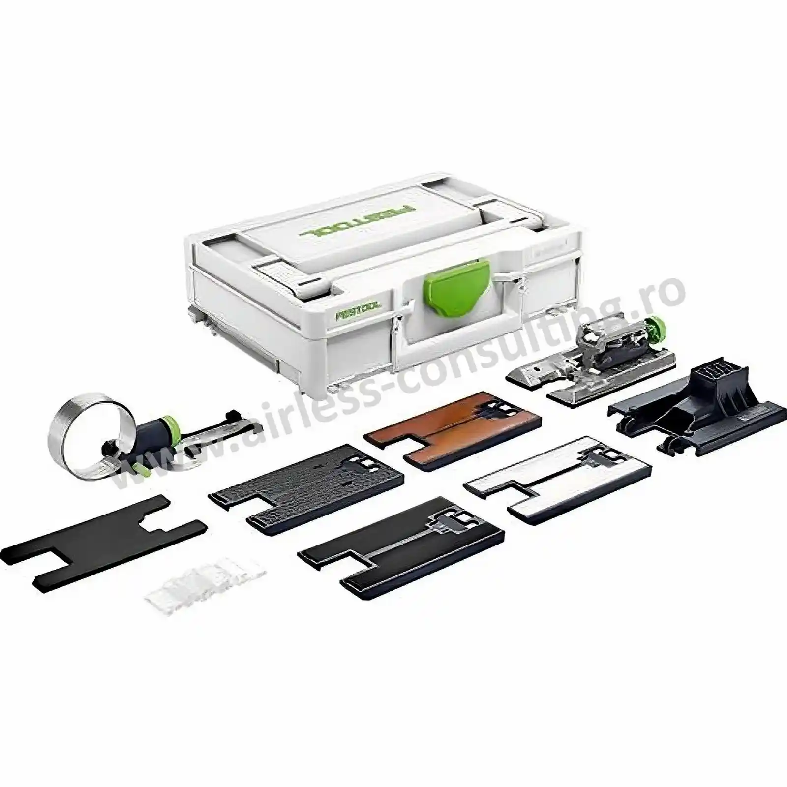 Accesorii Systainer ZH-SYS-PS 420 Festool