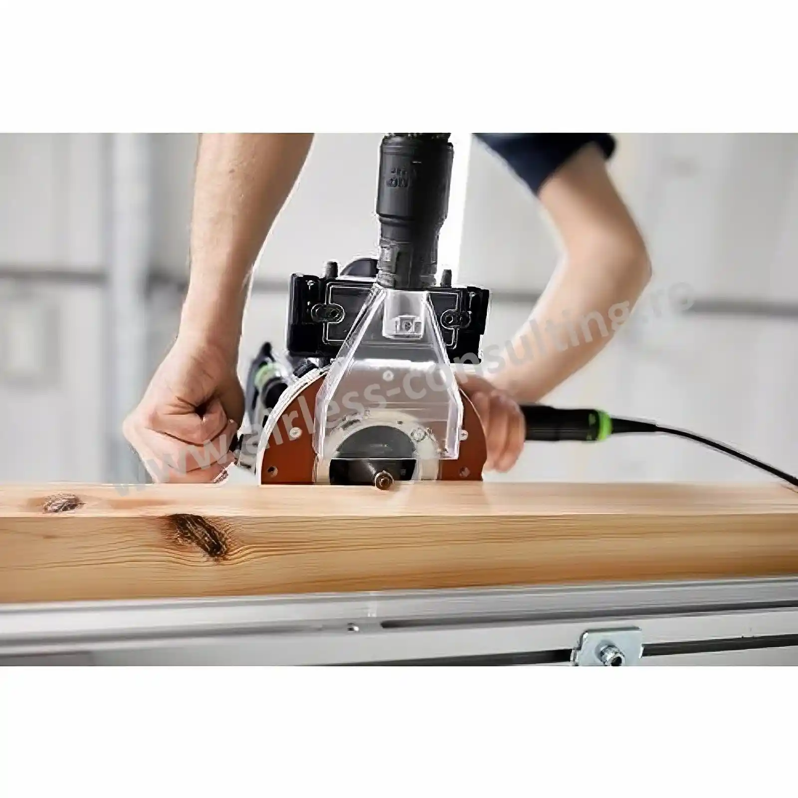 Accesoriu de aspirare AH-OF 1400 Festool [3]