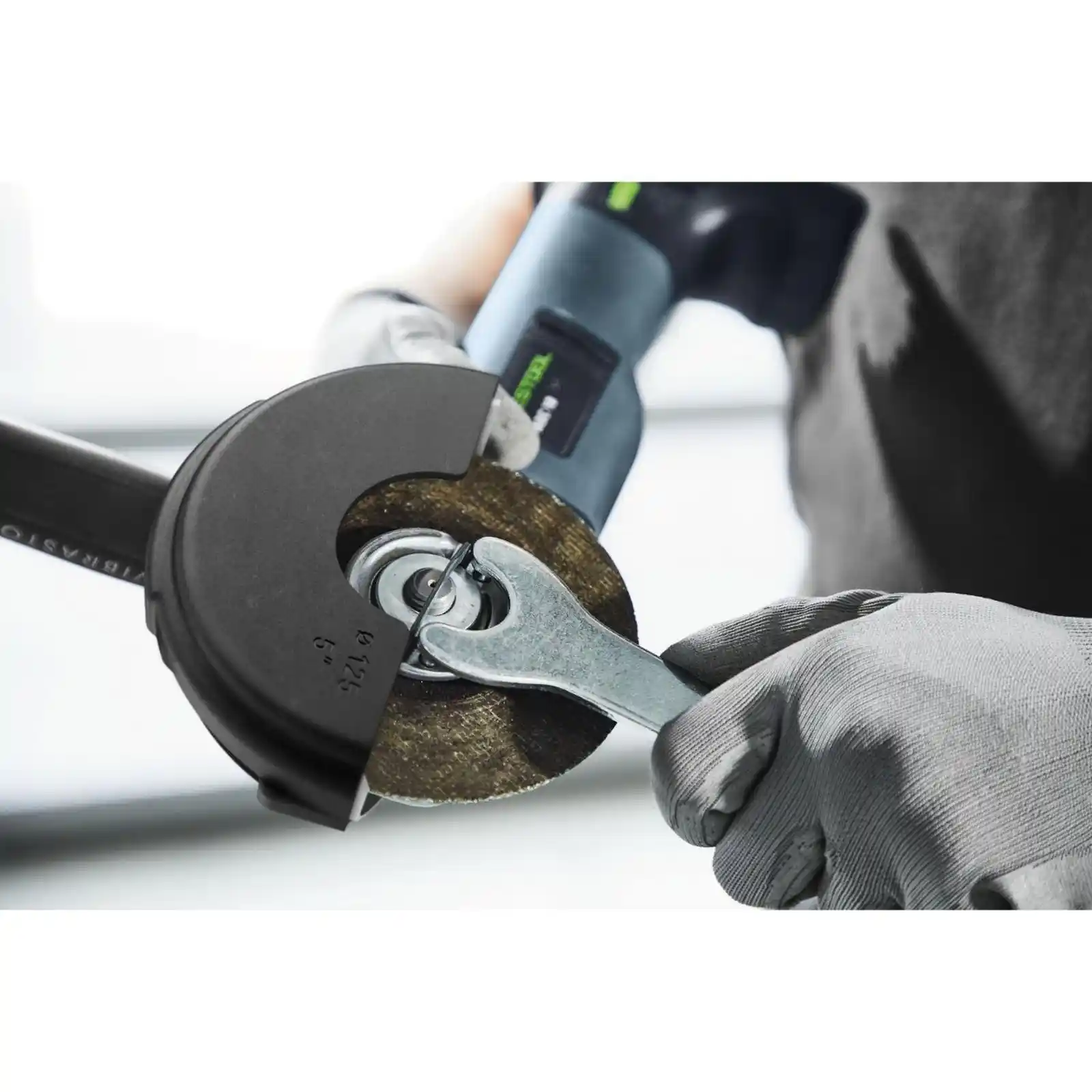 Accesoriu de taiere TSA-AGC 18-125, Festool [7]