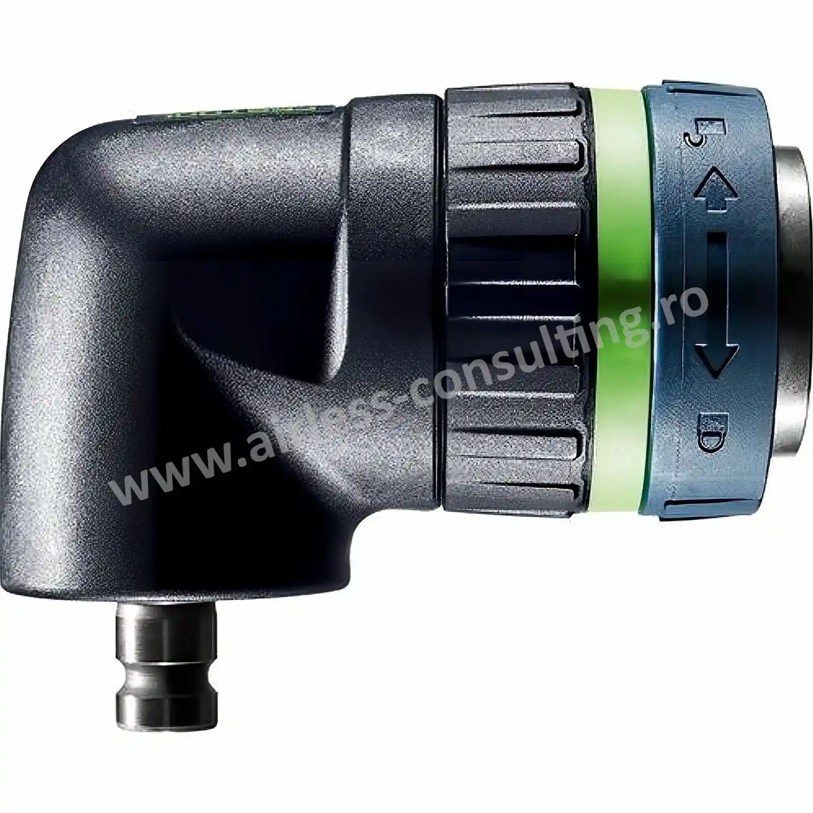 Unelte Profesionale Festool - Accesoriu in unghi AN-UNI Festool