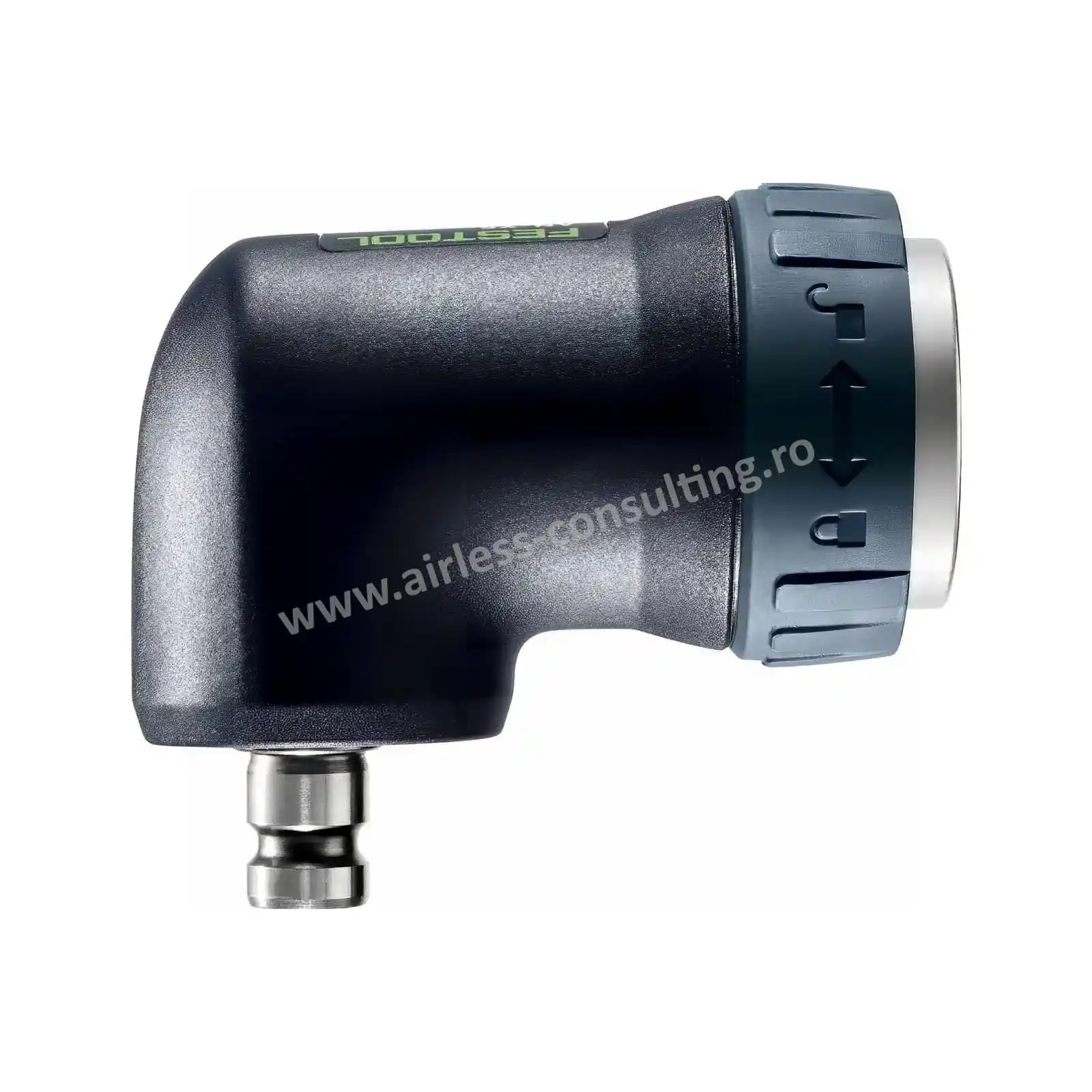 Accesoriu in unghi AN-XS Festool