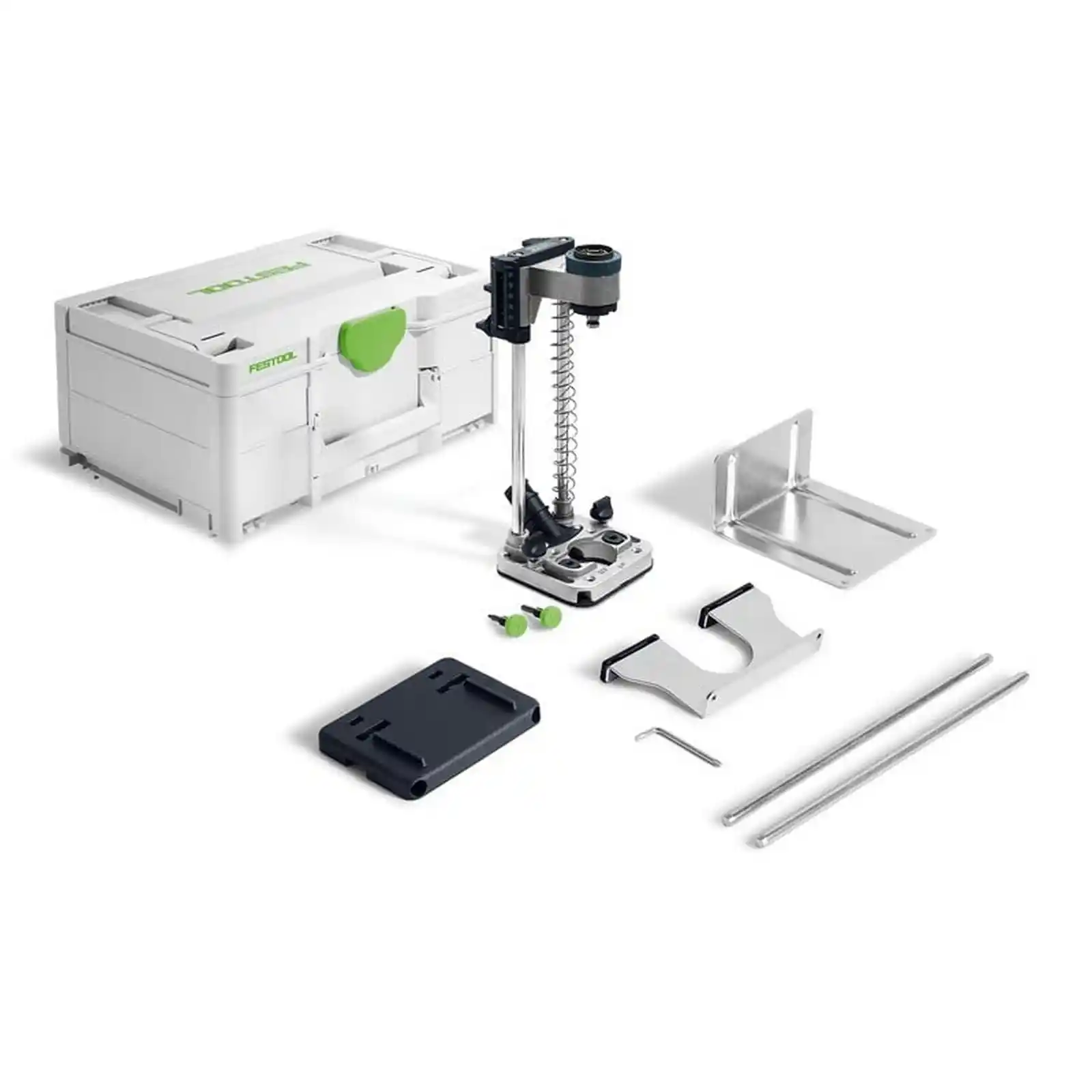 Unelte Profesionale Festool - Accesoriu mobil de gaurire MB 40-Set Festool