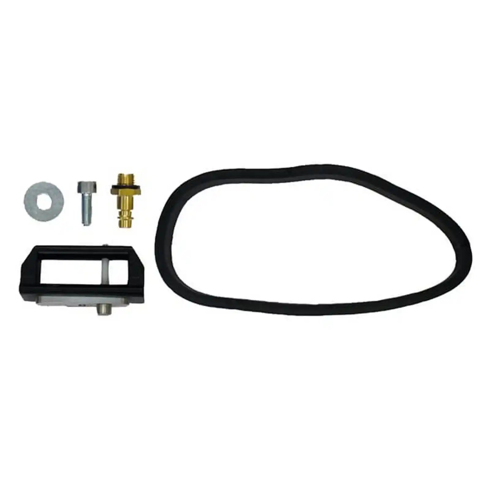 Accesorii diverse - ACCESSORY SET VAKUUM PUMP, Makita