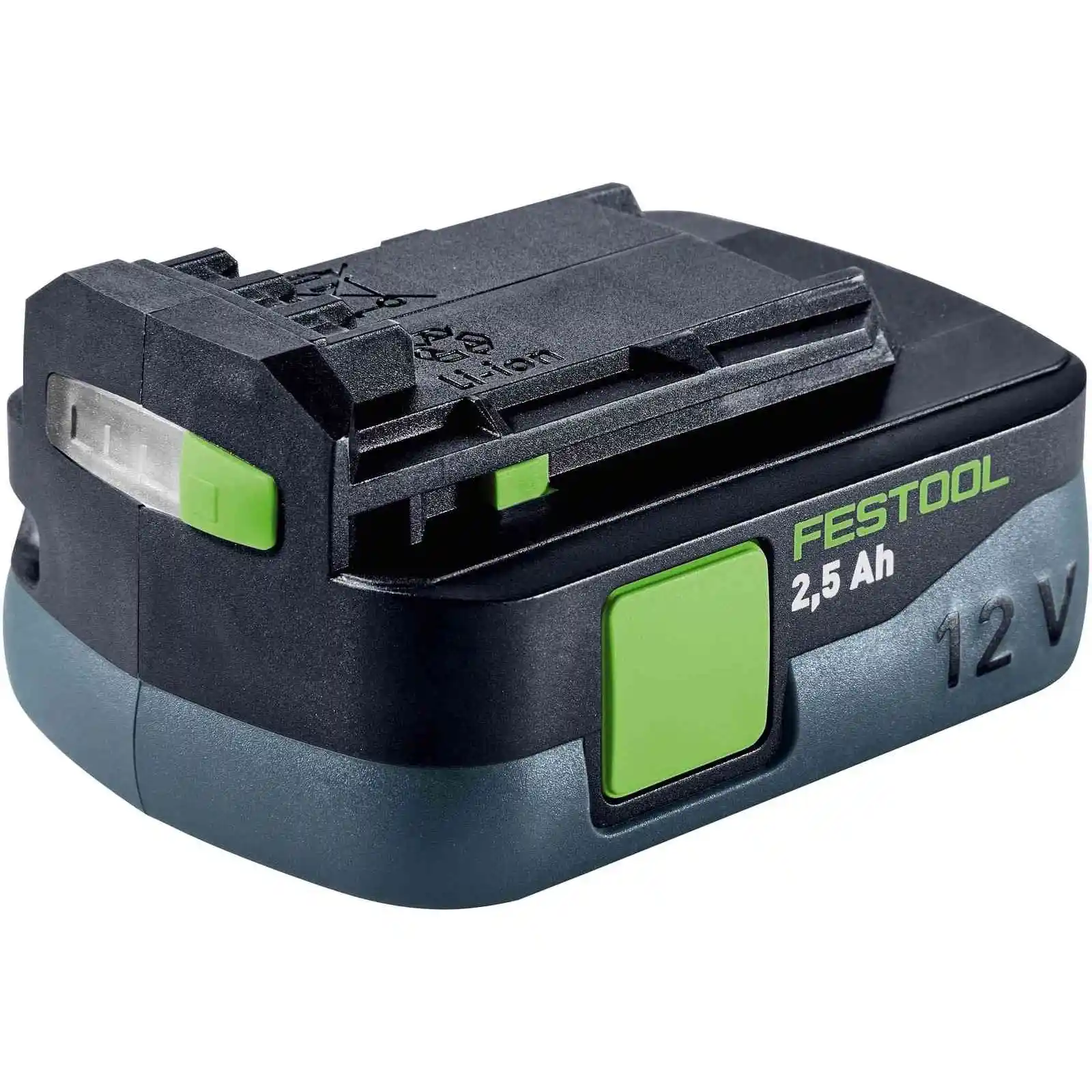 Unelte Profesionale Festool - Acumulator BP 12 Li 2,5 C Festool