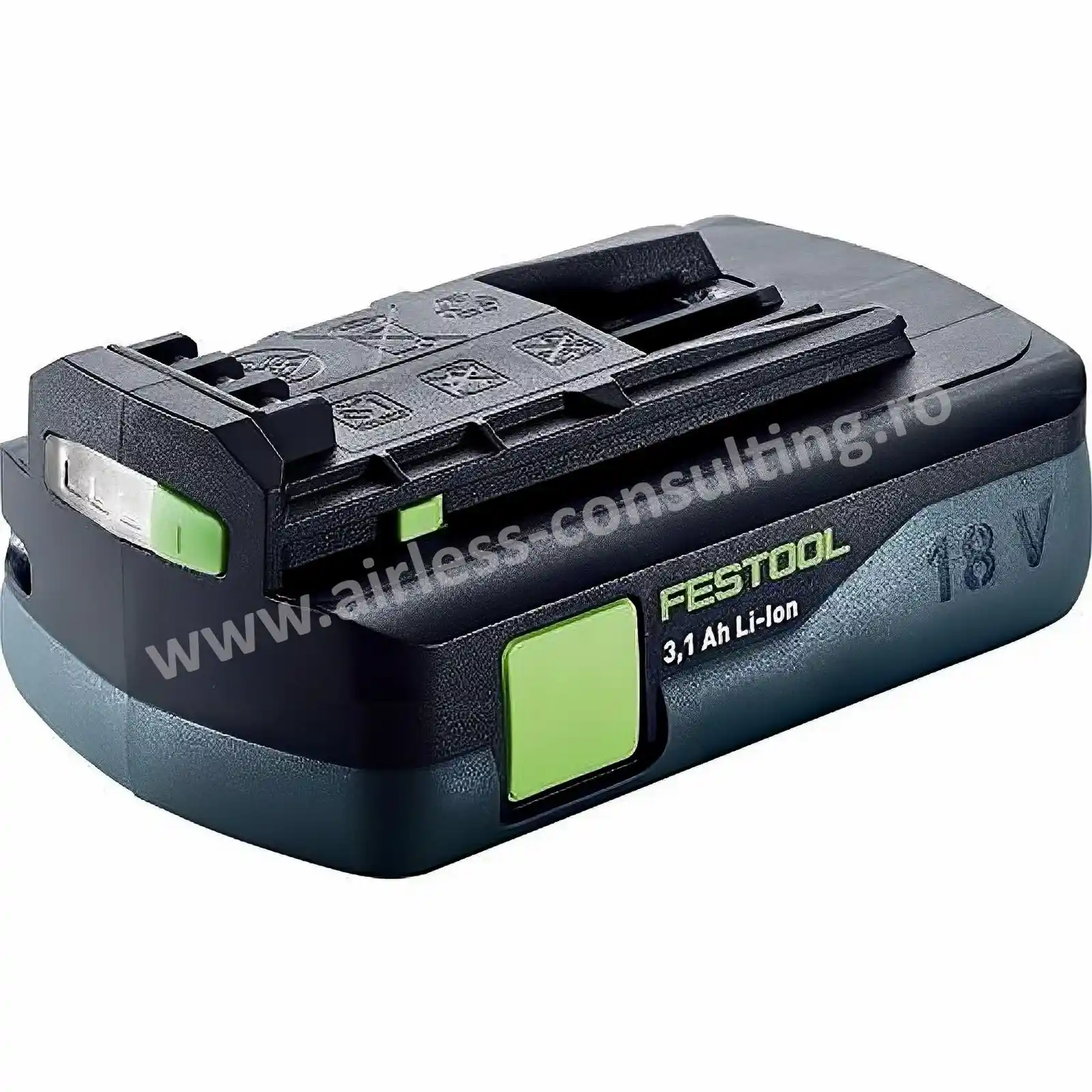 Unelte Profesionale Festool - Acumulator BP 18 Li 3,0 C Festool
