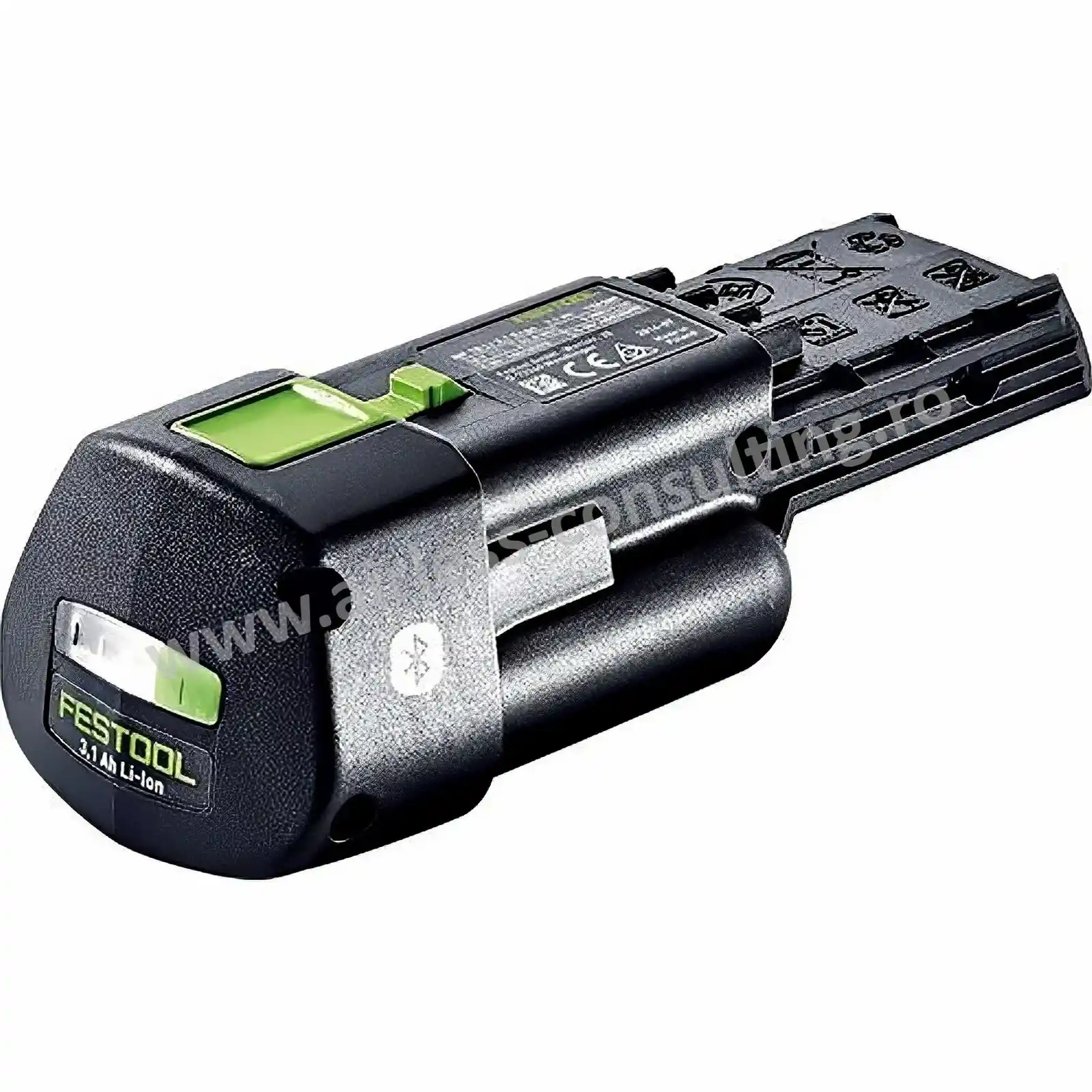 Unelte Profesionale Festool - Acumulator BP 18 Li 3,0 Ergo I Festool