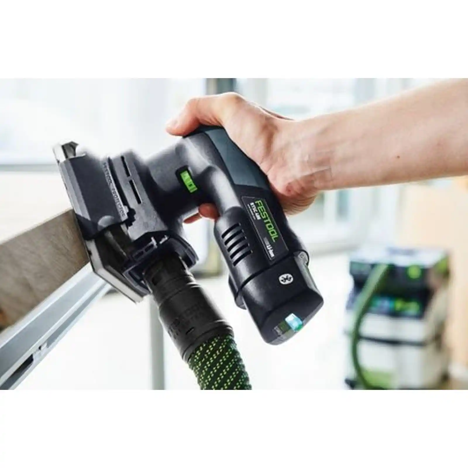 Acumulator BP 18 Li 3,0 Ergo I Festool [2]