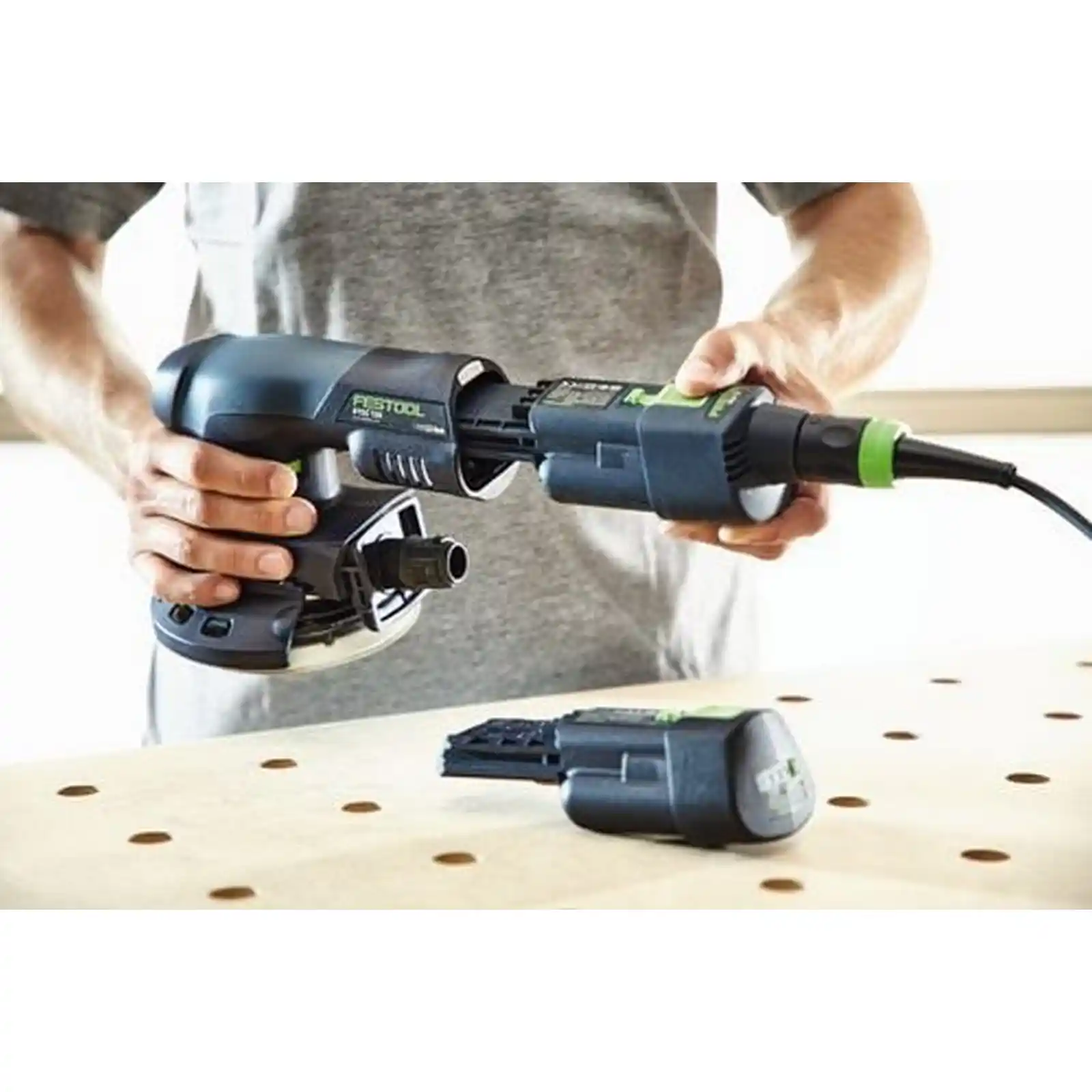 Acumulator BP 18 Li 3,0 Ergo I Festool [5]