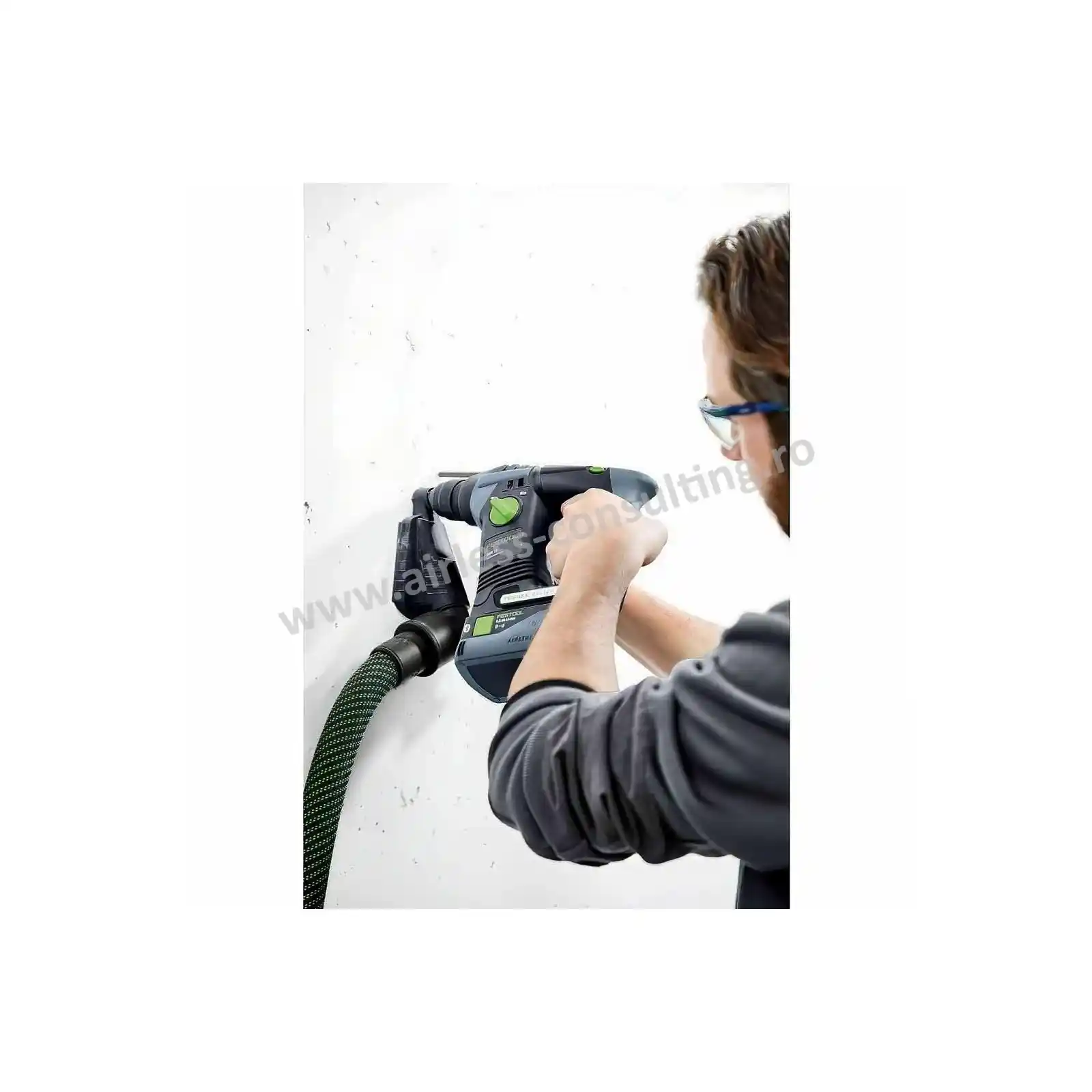 Acumulator BP 18 Li 5,0 ASI Festool [2]