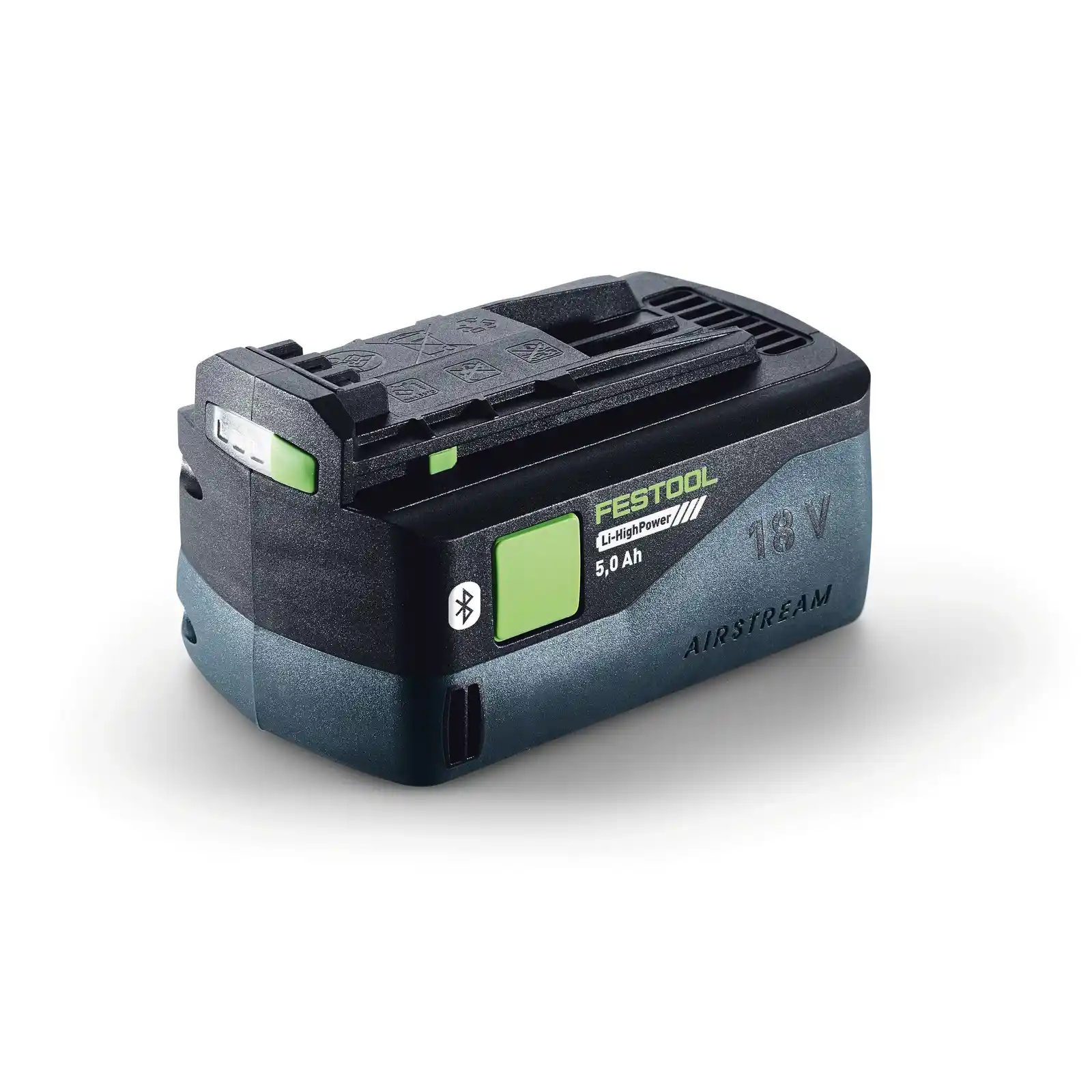 Unelte Profesionale Festool - Acumulator HighPower BP 18 Li 5,0 HP-ASI Festool