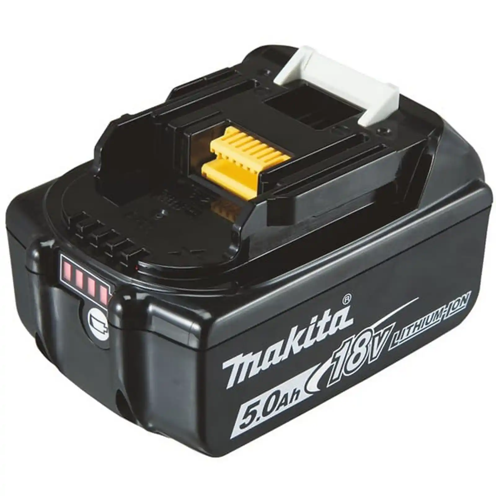 Accesorii Makita - Acumulator LXT BL1850B 18V 5.0Ah, Makita