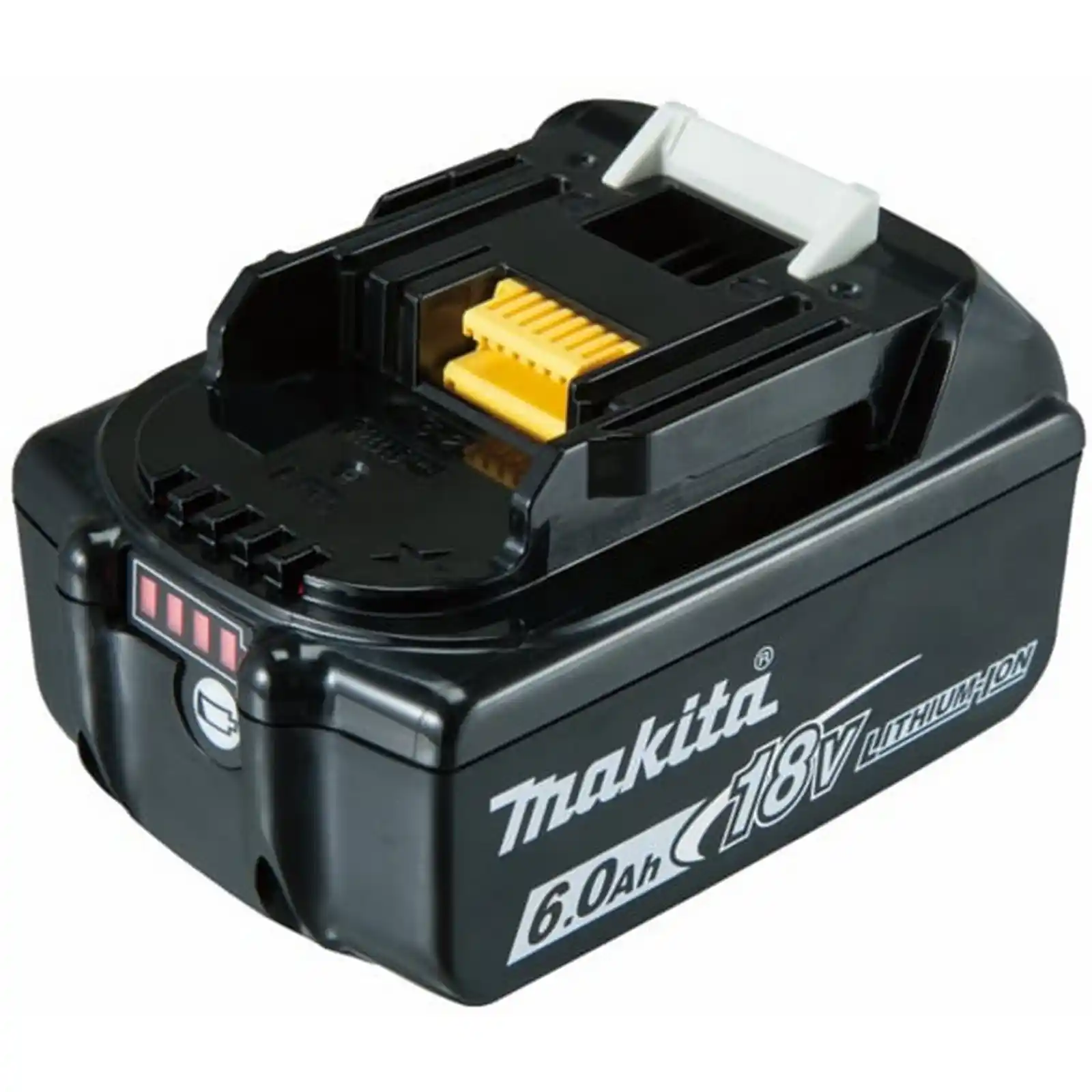 Accesorii Makita - Acumulator LXT BL1860B 18V 6,0Ah, Makita