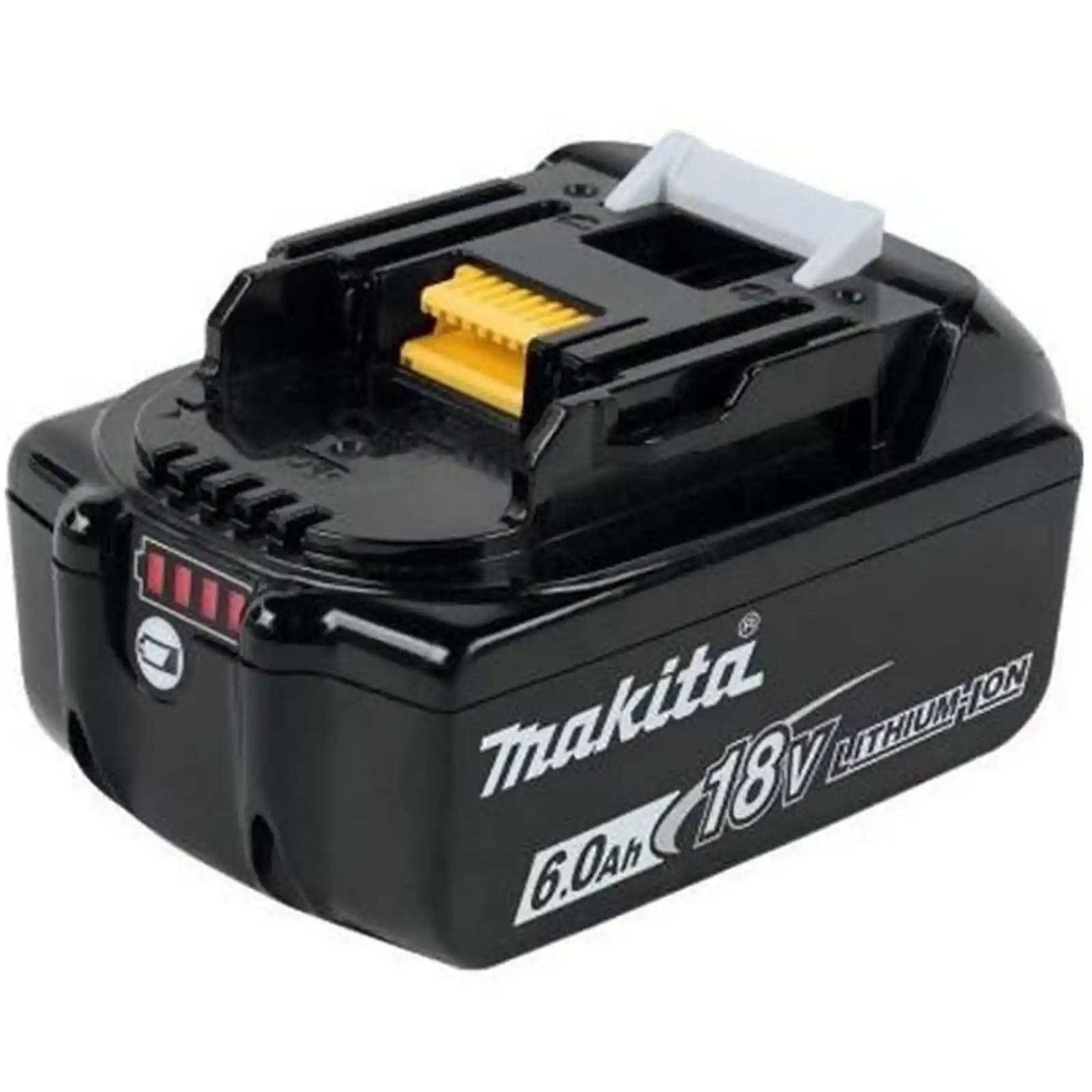 Accesorii Makita - ACUMULATOR LXT Li-Ion BL1860B 18v 6Ah, Makita