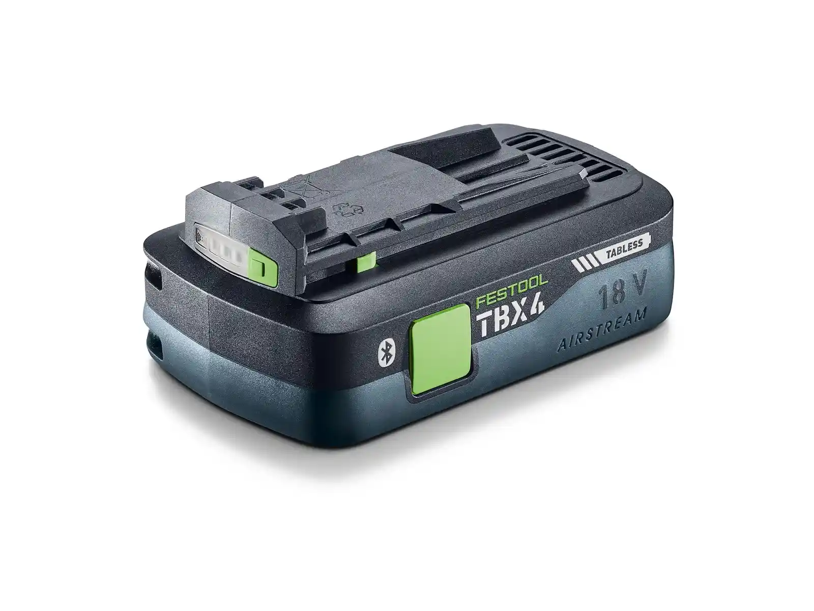 Acumulator HighPower BP 18 Li 4,0 HPC-ASI Festool