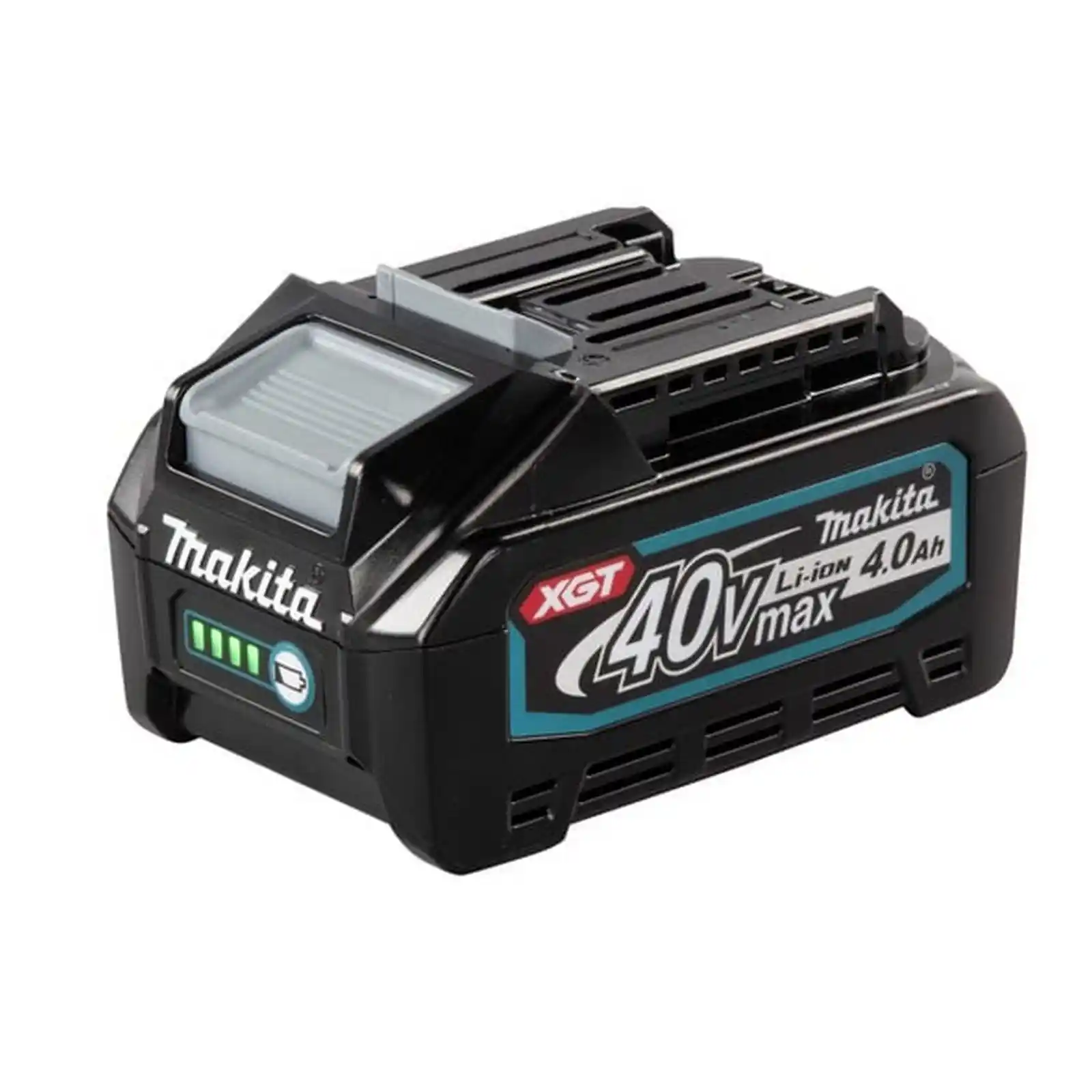 Adaptoare Makita - Acumulator XGT BL4040F 40Vmax 4,0Ah, Makita