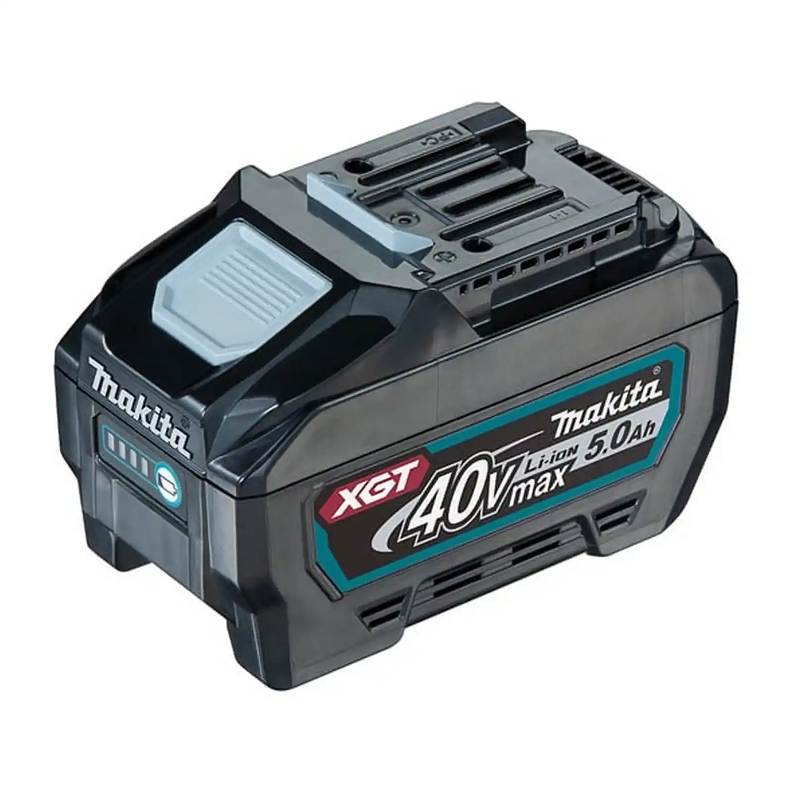 Accesorii Makita - Acumulator XGT BL4050F 40Vmax 5,0Ah, Makita