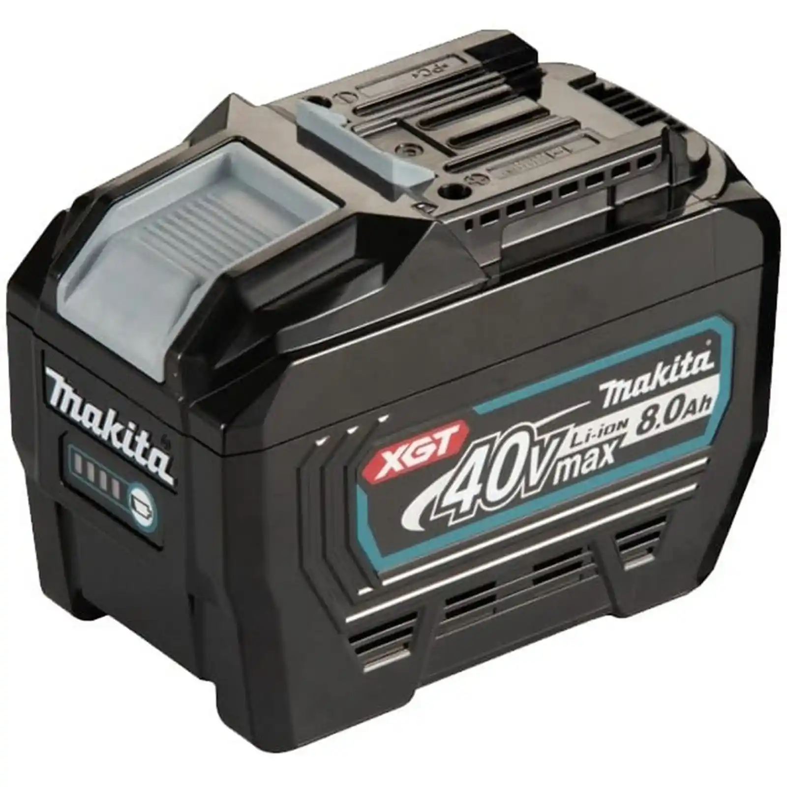 Accesorii Makita - ACUMULATOR XGT Li-Ion BL4080F 40v 8Ah, Makita