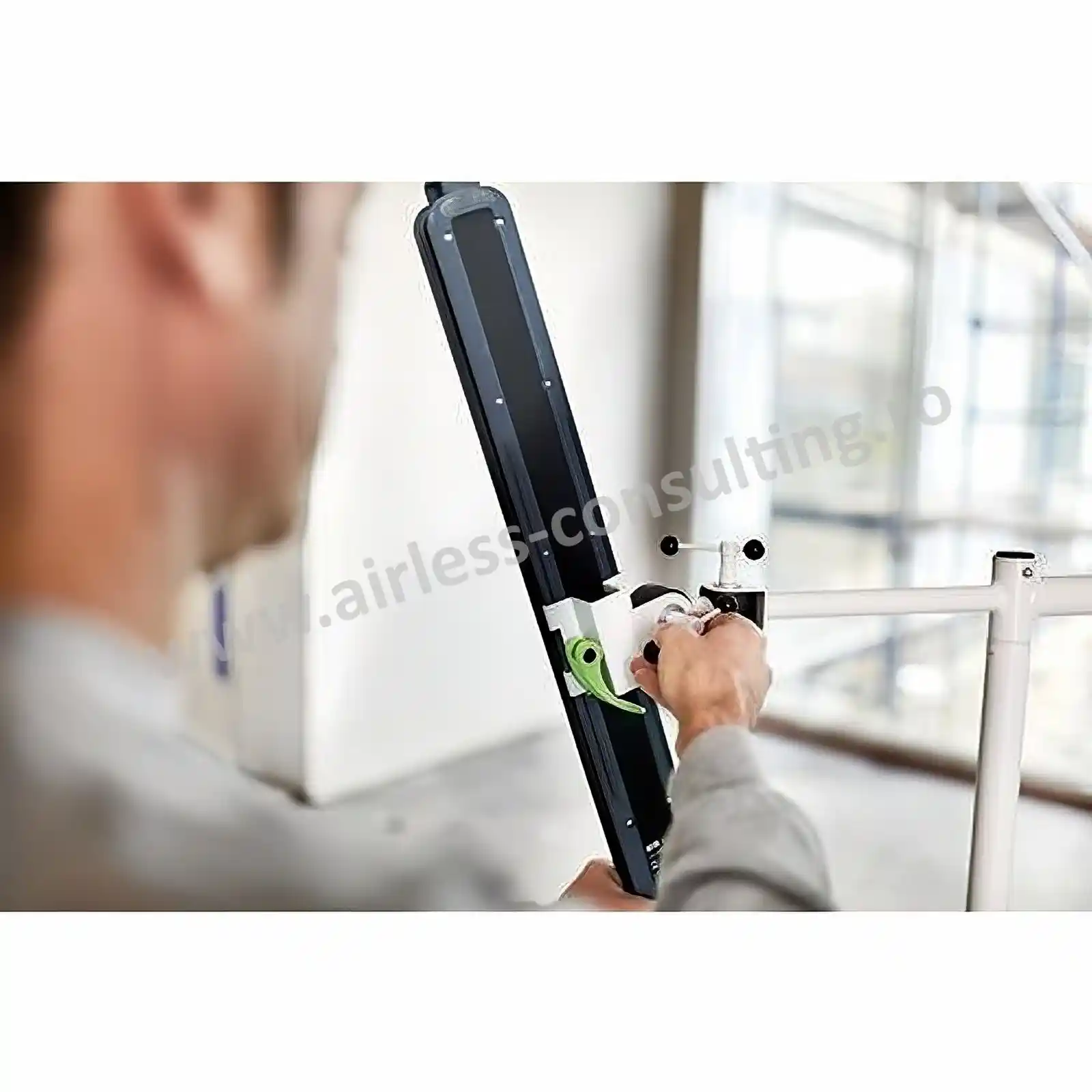 Adaptoare AD-ST DUO 200 Festool [3]