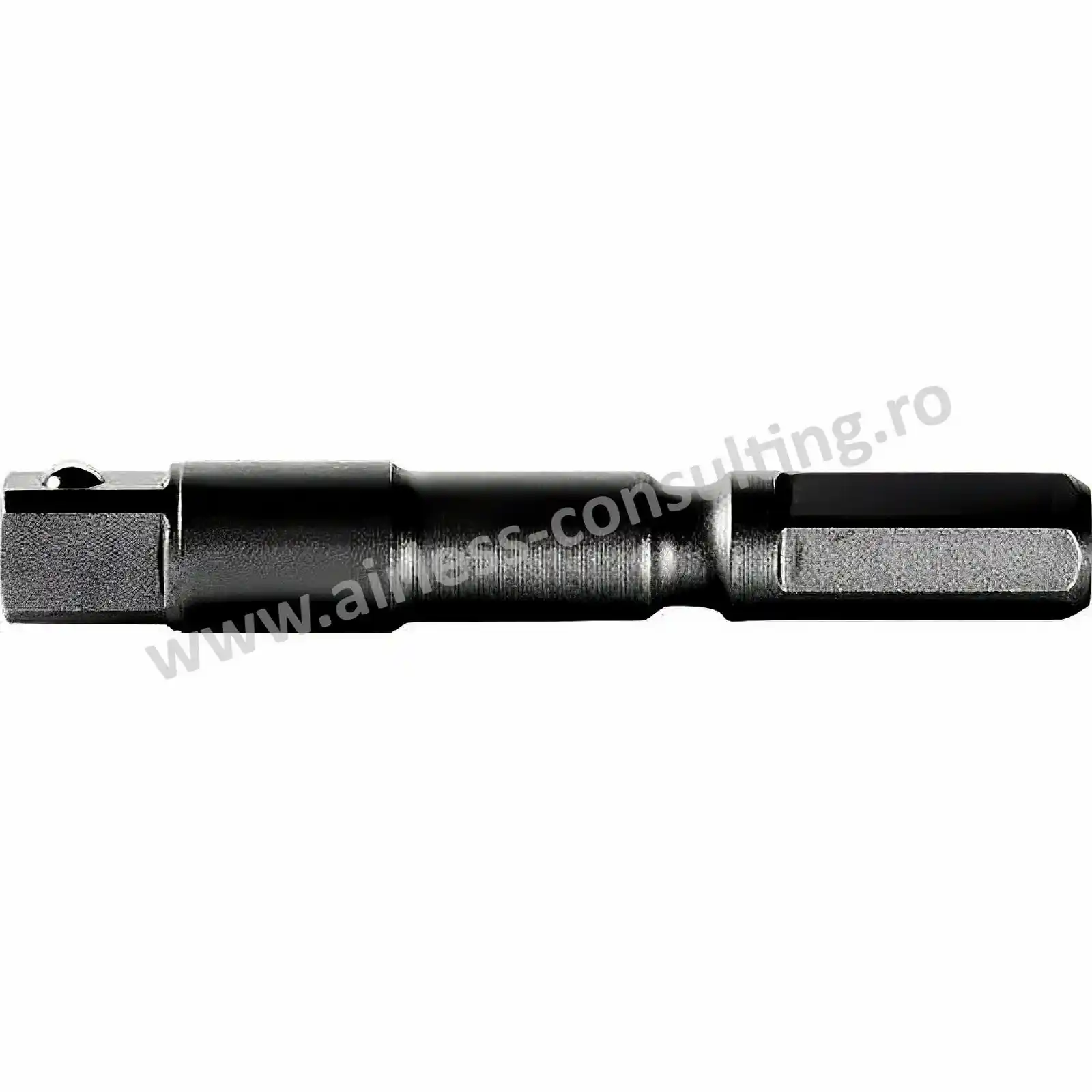 Adaptoare CENTROTEC 1/4"-50 CE/KG Festool
