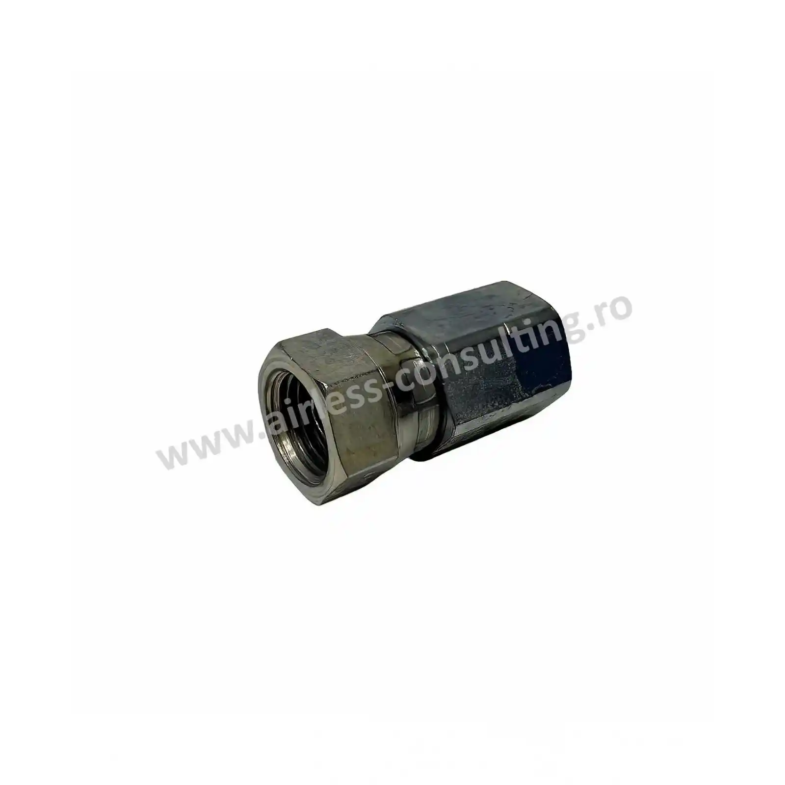 Promotii si oferte - Adaptor 1/4F x 1/4F