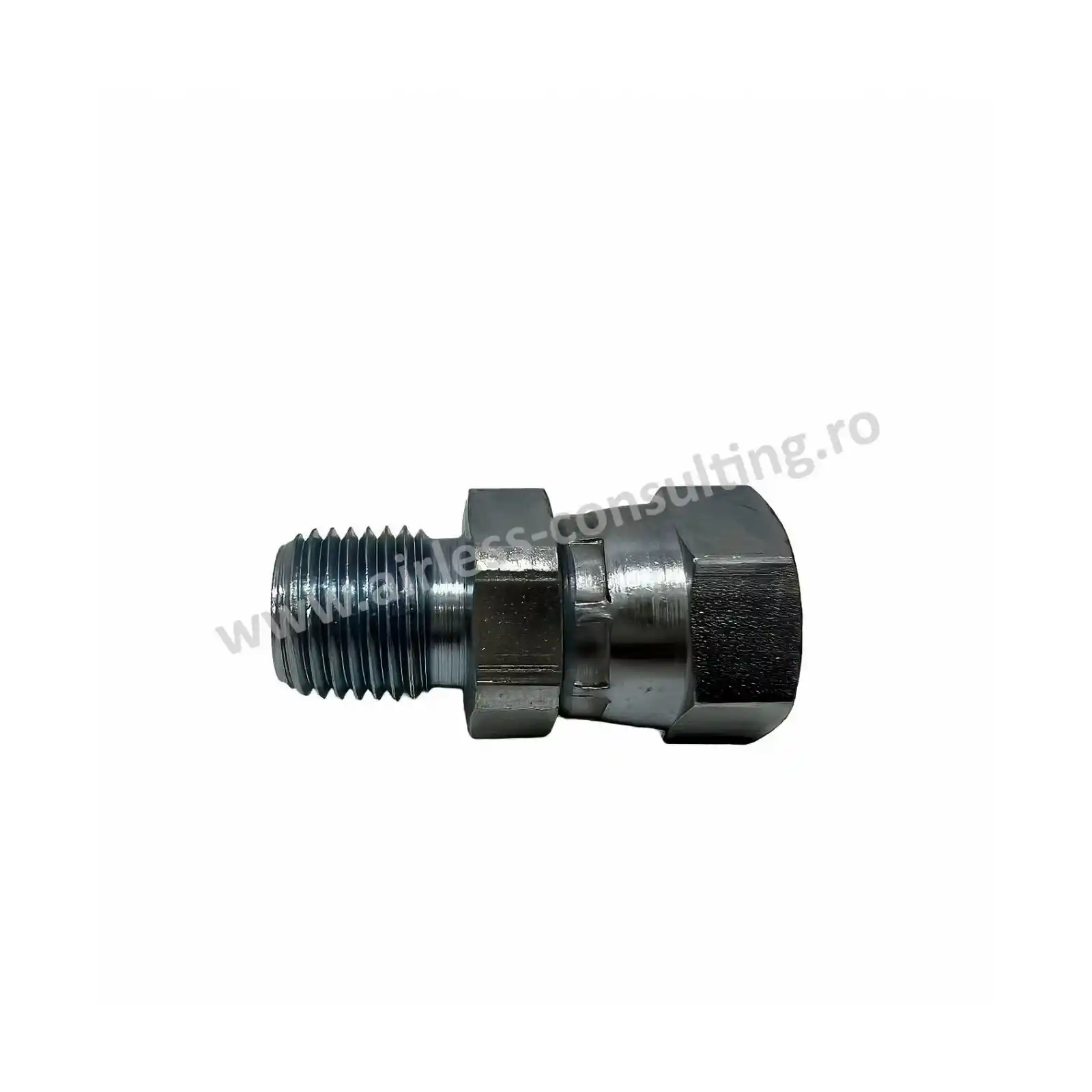 Adaptoare furtun si pistol airless - Adaptor 1/4M x 1/4F